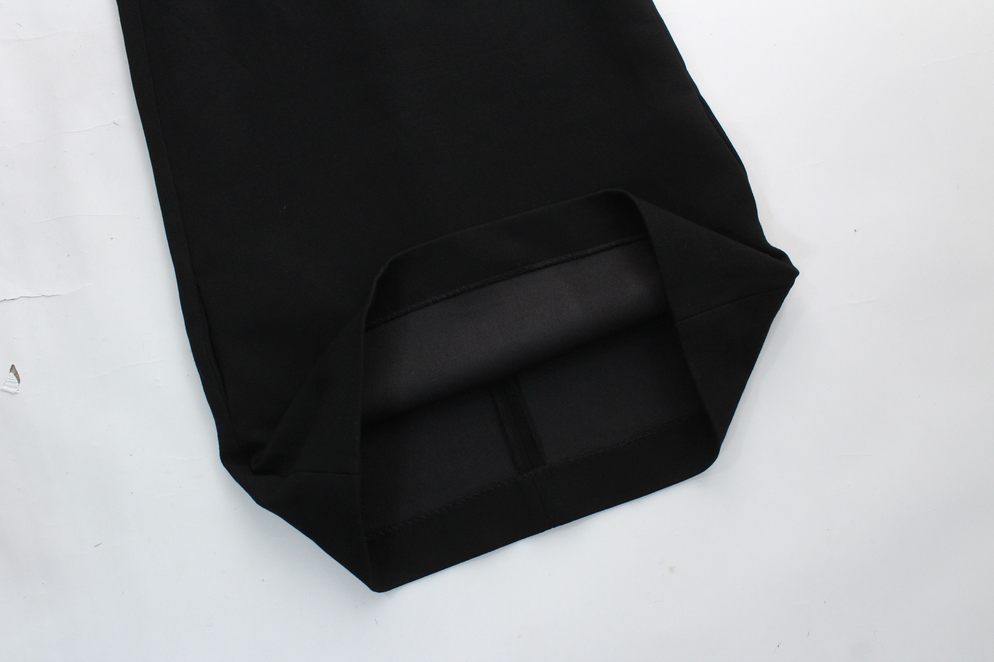 Maje Maje Black Dress Size 1 Authentic Hype Rare Size S / US 4 / IT 40 - 11 Thumbnail