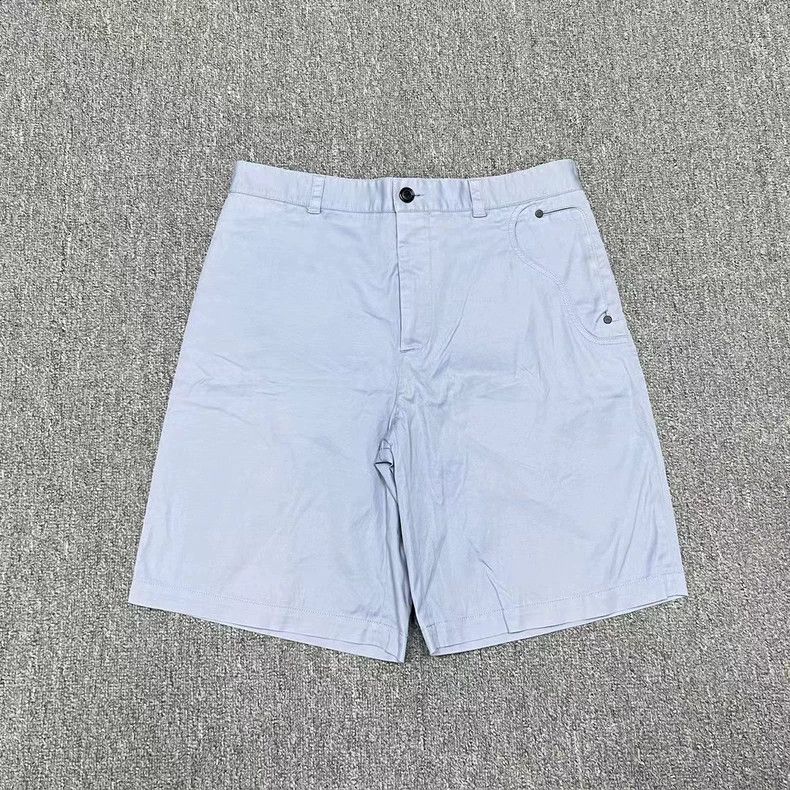 Dior Dior Blue saddle-shaped pocket casual shorts Size US 30 / EU 46 - 1 Thumbnail