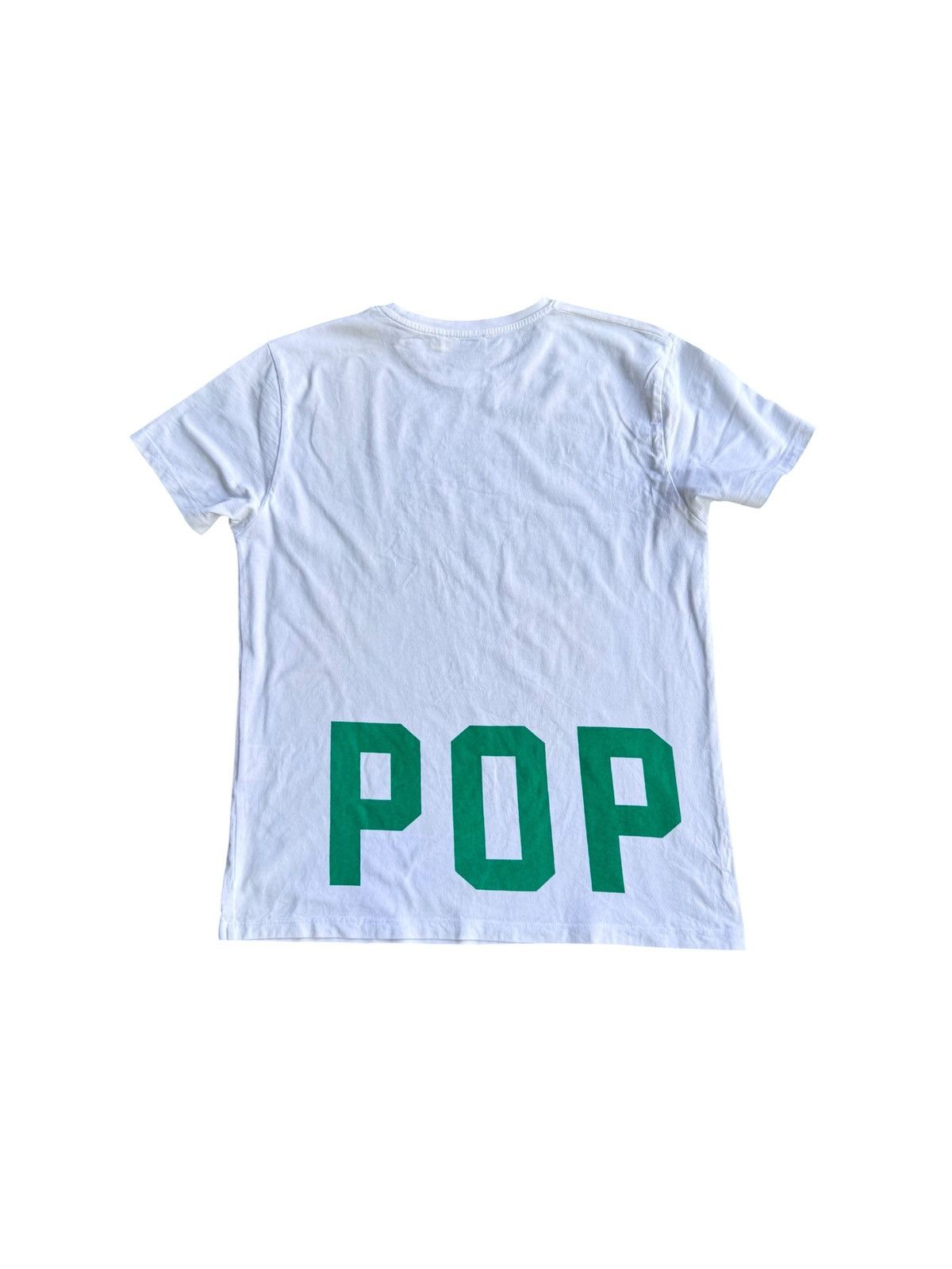 Maison Kitsune Maison Kitsune Bio Pop Size US M / EU 48-50 / 2 - 5 Thumbnail