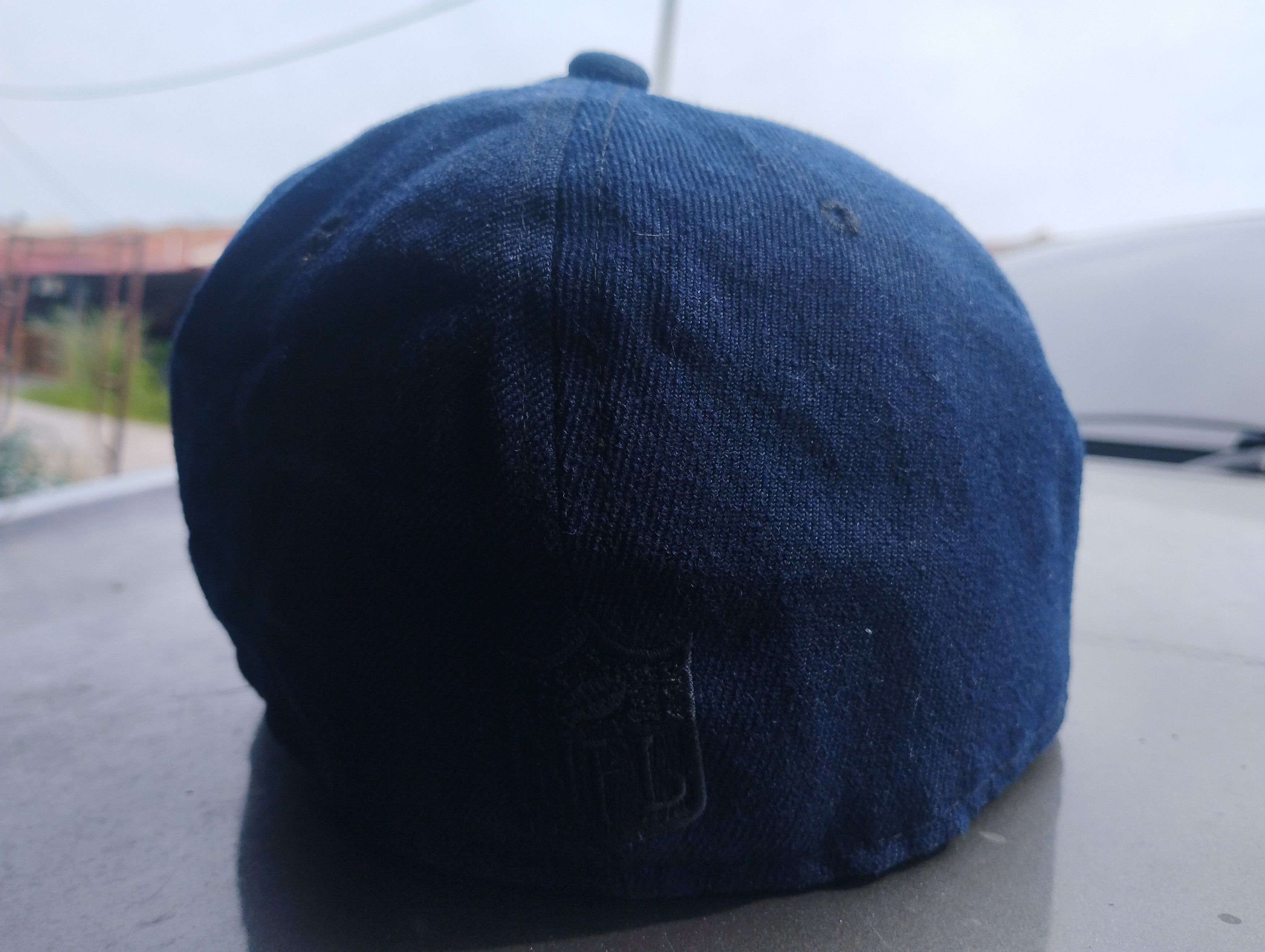 Designer × New Era New Era Raiders NFL fullcap Size ONE SIZE - 3 Thumbnail