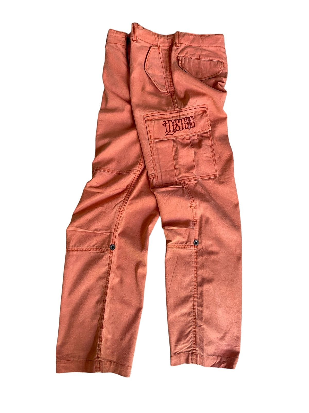 Hysteric Glamour Hysteric Glamour Cargo Pant W29” Size US 29 - 8 Thumbnail