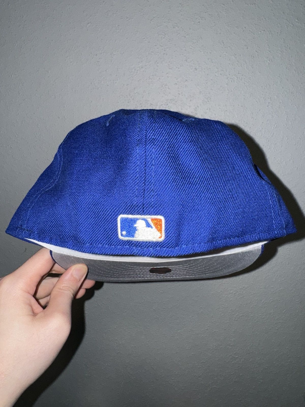 MLB × New Era Houston Astros Fitted Size 7 Size ONE SIZE - 2 Thumbnail