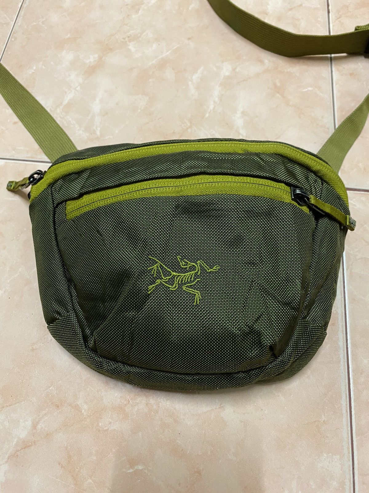 Arc'teryx Arc’teryx Crossbody bag Size ONE SIZE - 2 Thumbnail