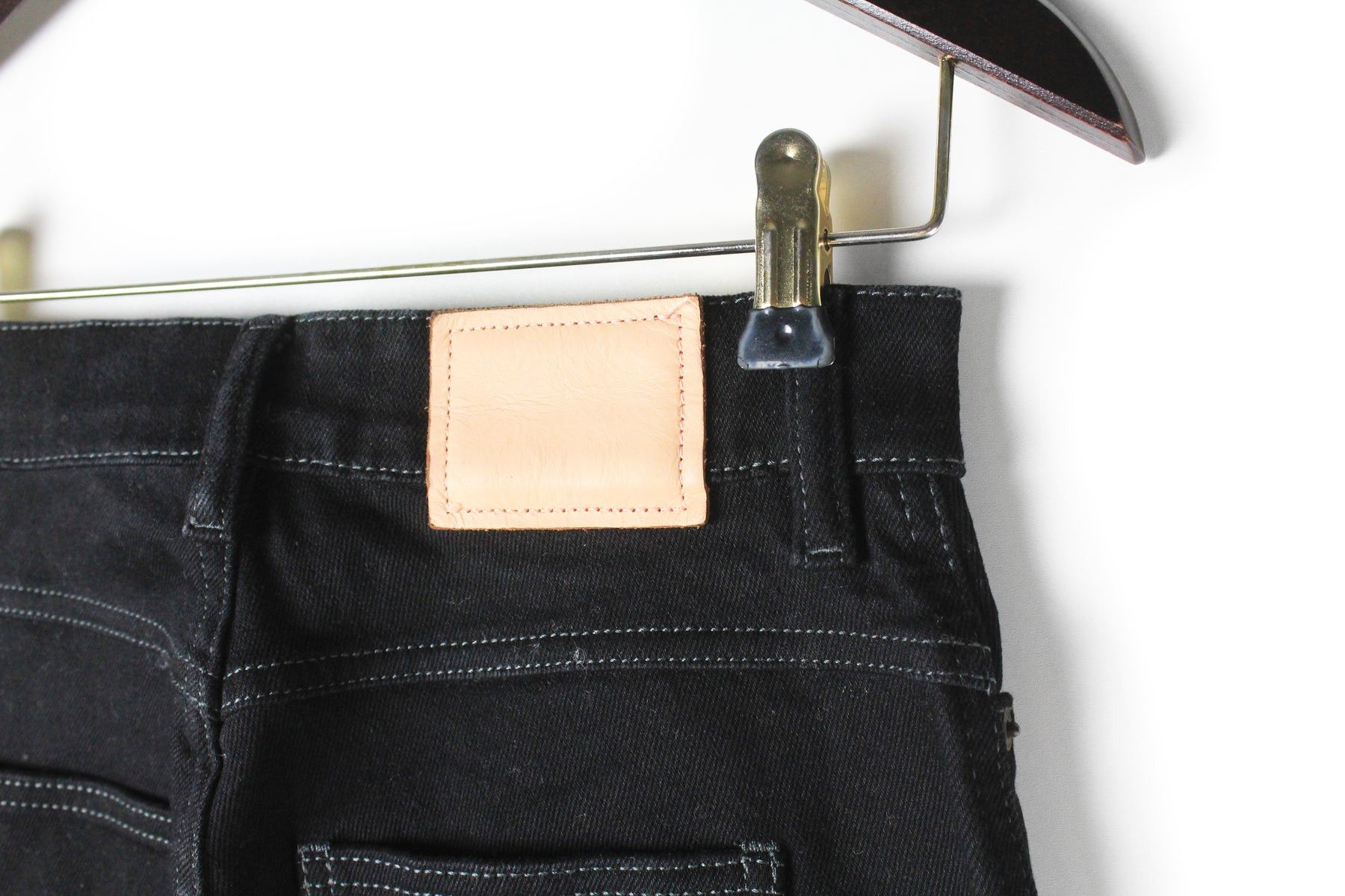 Acne Studios Acne Studios Bla Konst Floragatan 13 Jeans W 29 L 32 Size US 29 - 4 Thumbnail
