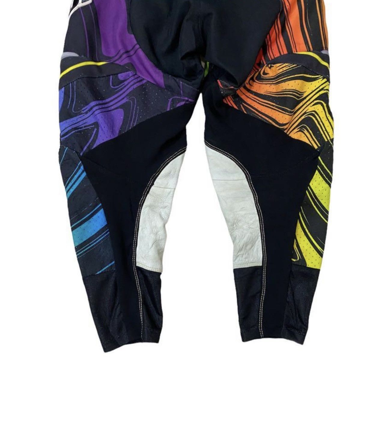Sports Specialties ⚡️VTG THOR MOTOCROSS RACEWEAR PANT Size US 30 / EU 46 - 6 Thumbnail