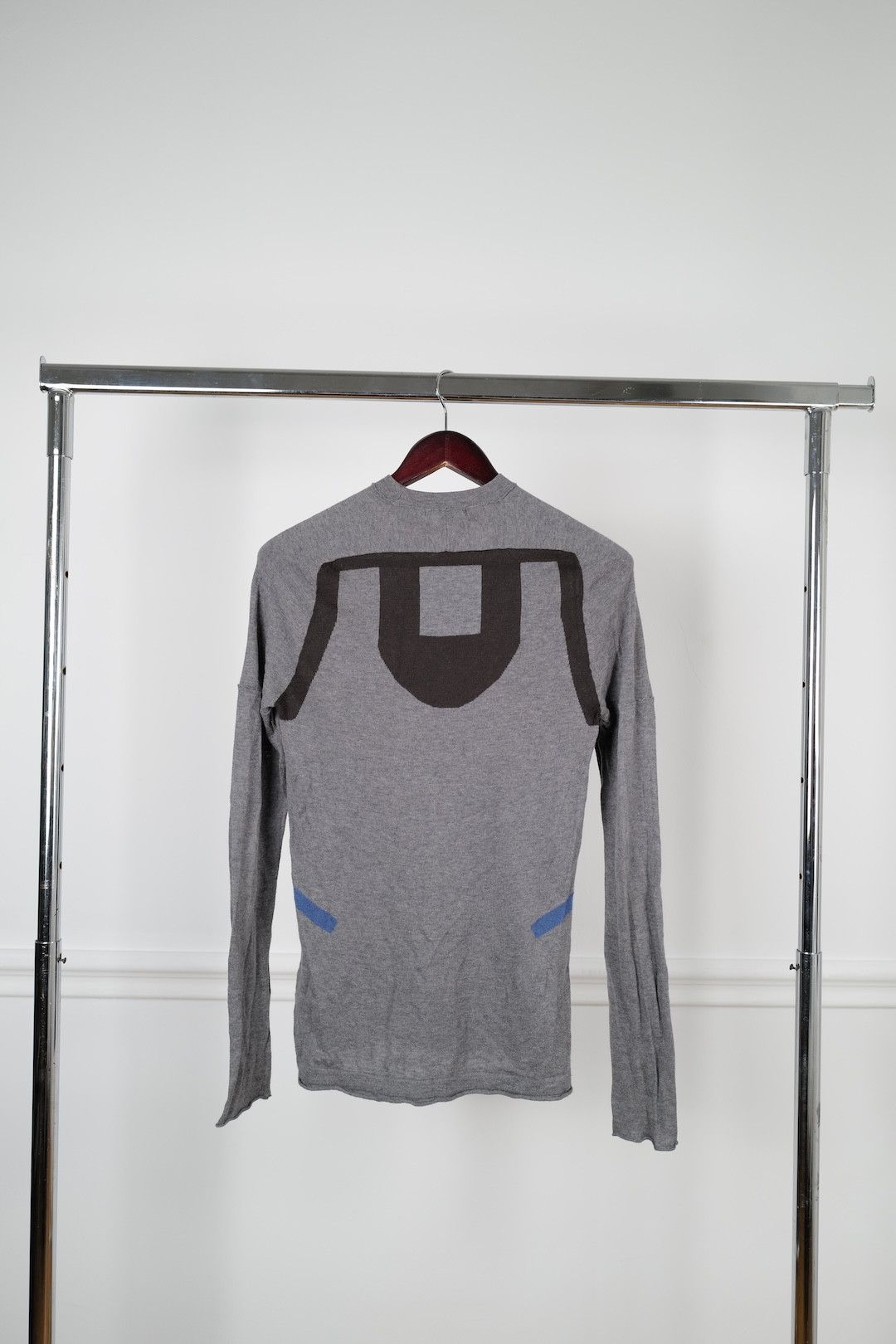Marithe + Francois Girbaud Marithe + Francois Girbaud Sweater Size US S / EU 44-46 / 1 - 7 Thumbnail