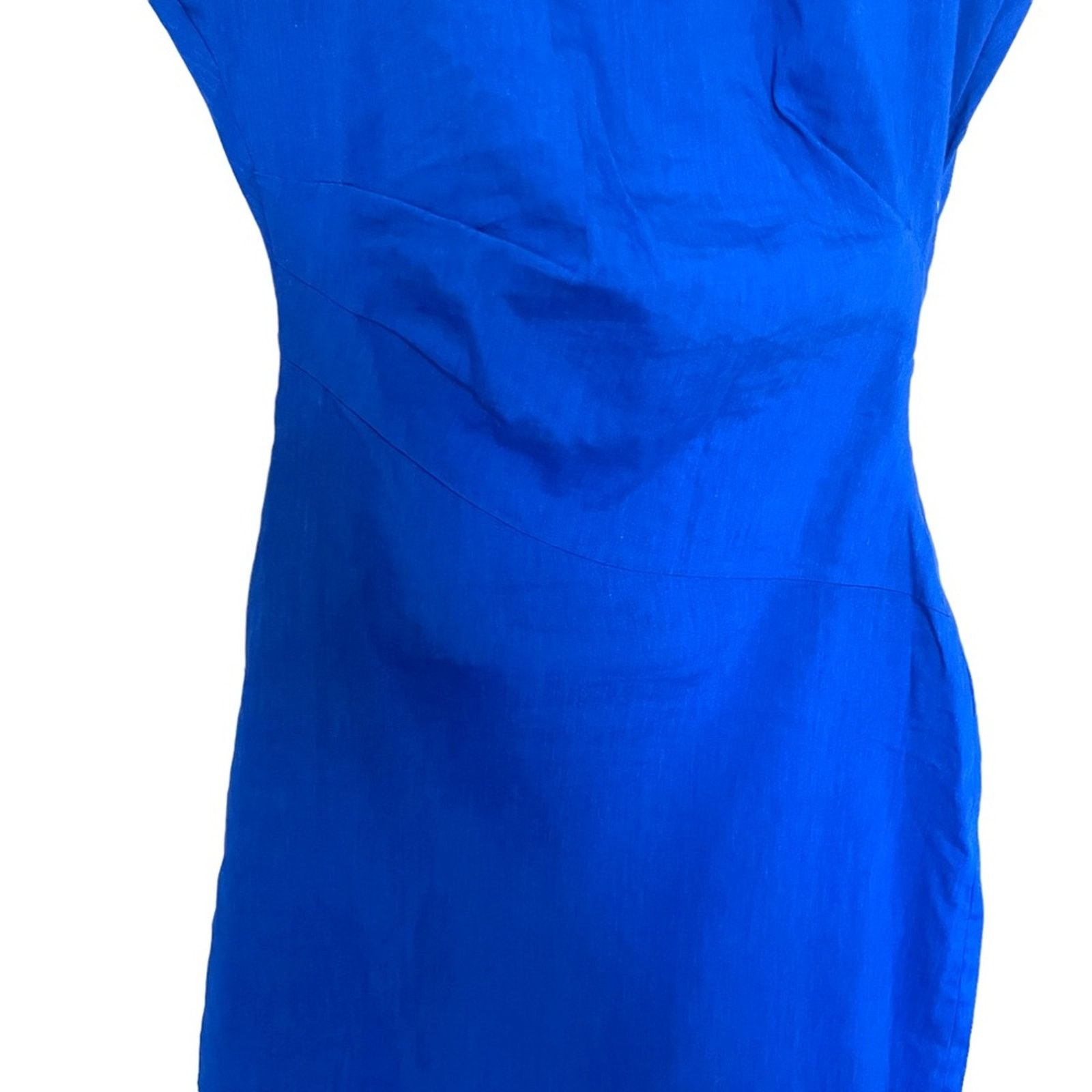 evening dress a line Corset-Back Long A-Line Prom Dress with Side Pockets Sage / XLarge