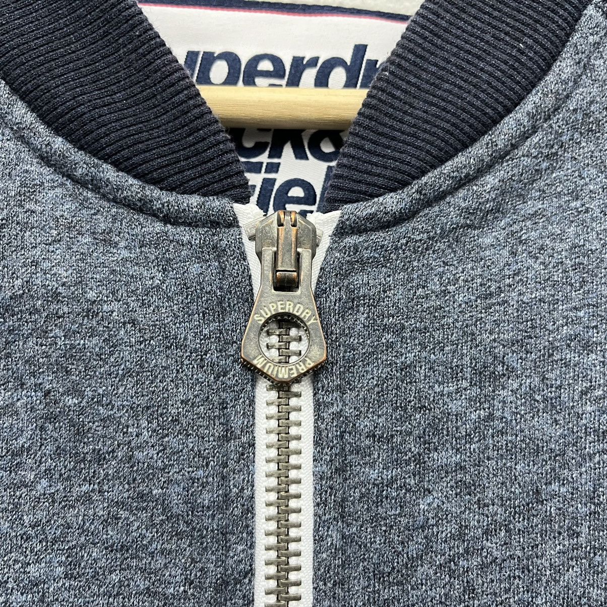 Superdry Superdry Track & Field Jacket Size US S / EU 44-46 / 1 - 9 Thumbnail
