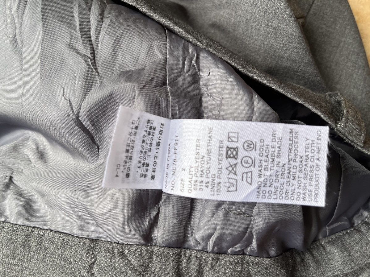 Ne-Net Ne-net balloon pants Size US 29 - 10 Thumbnail