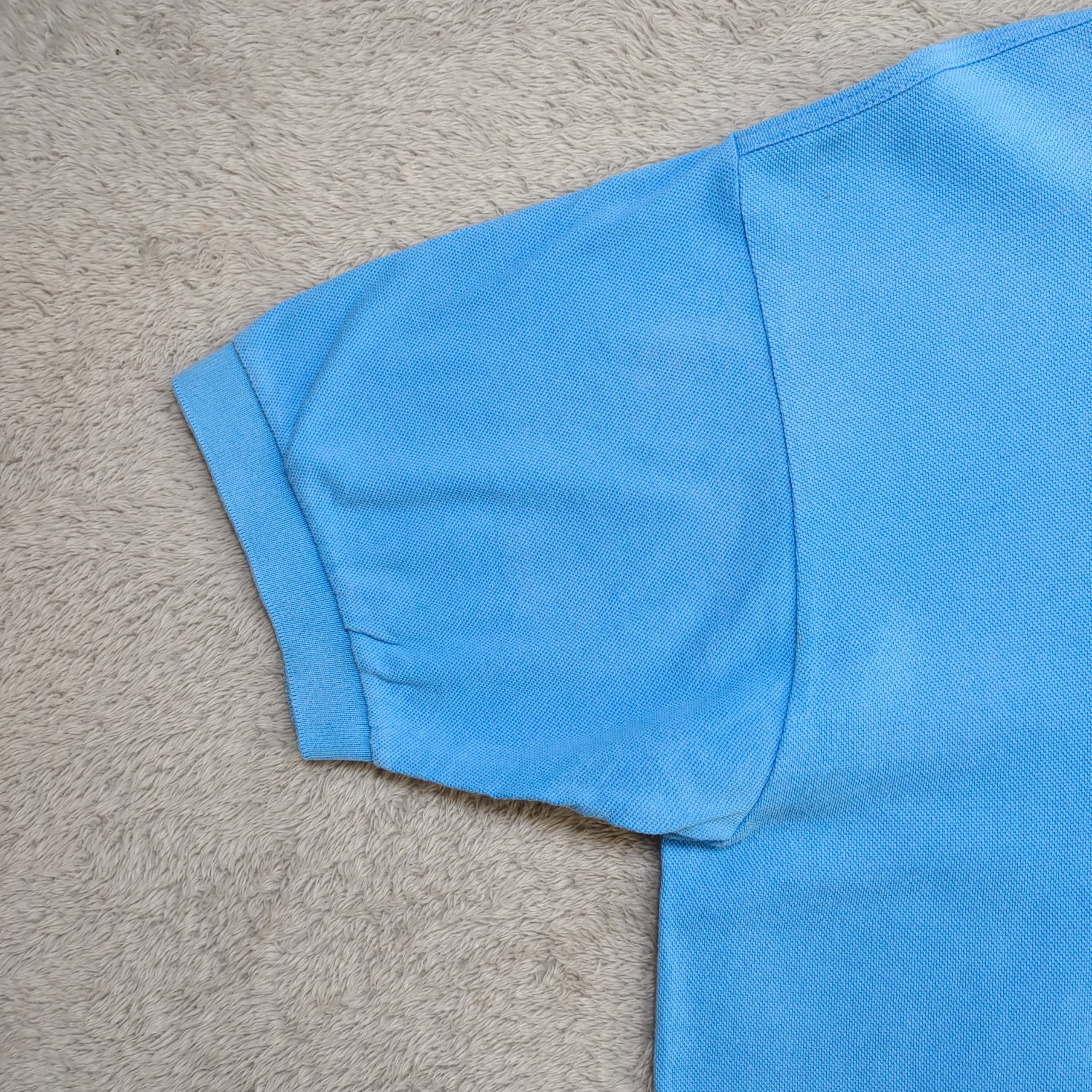 GianMarco Venturi Vintage 90s Gian Marco Venturi Polo Shirt Size US L / EU 52-54 / 3 - 6 Thumbnail