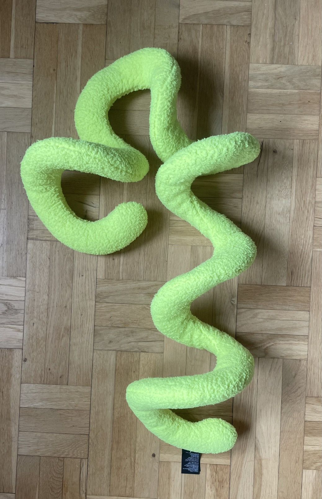 Balenciaga Spiral Wire Scarf Size ONE SIZE - 2 Thumbnail