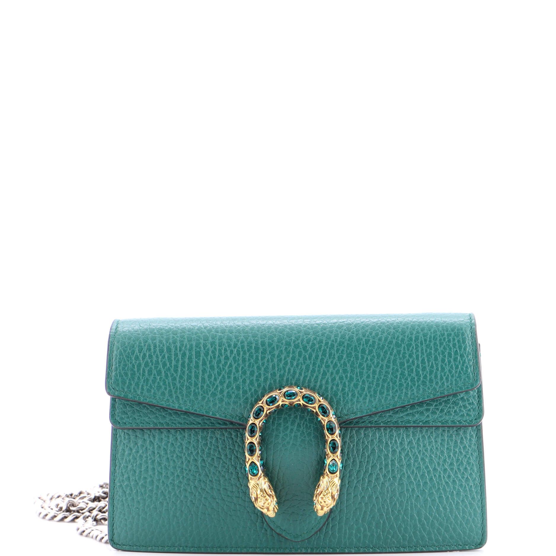 Gucci Dionysus Bag Size ONE SIZE - 1 Thumbnail