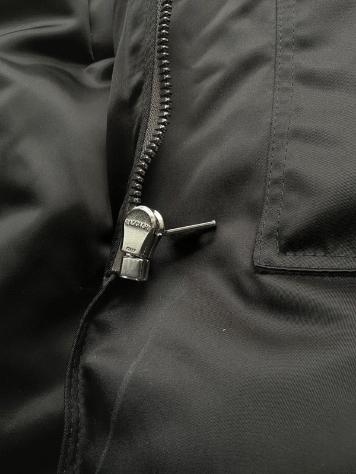 Rick Owens Rick Owen’s puffer vest coat Size US S / EU 44-46 / 1 - 6 Thumbnail