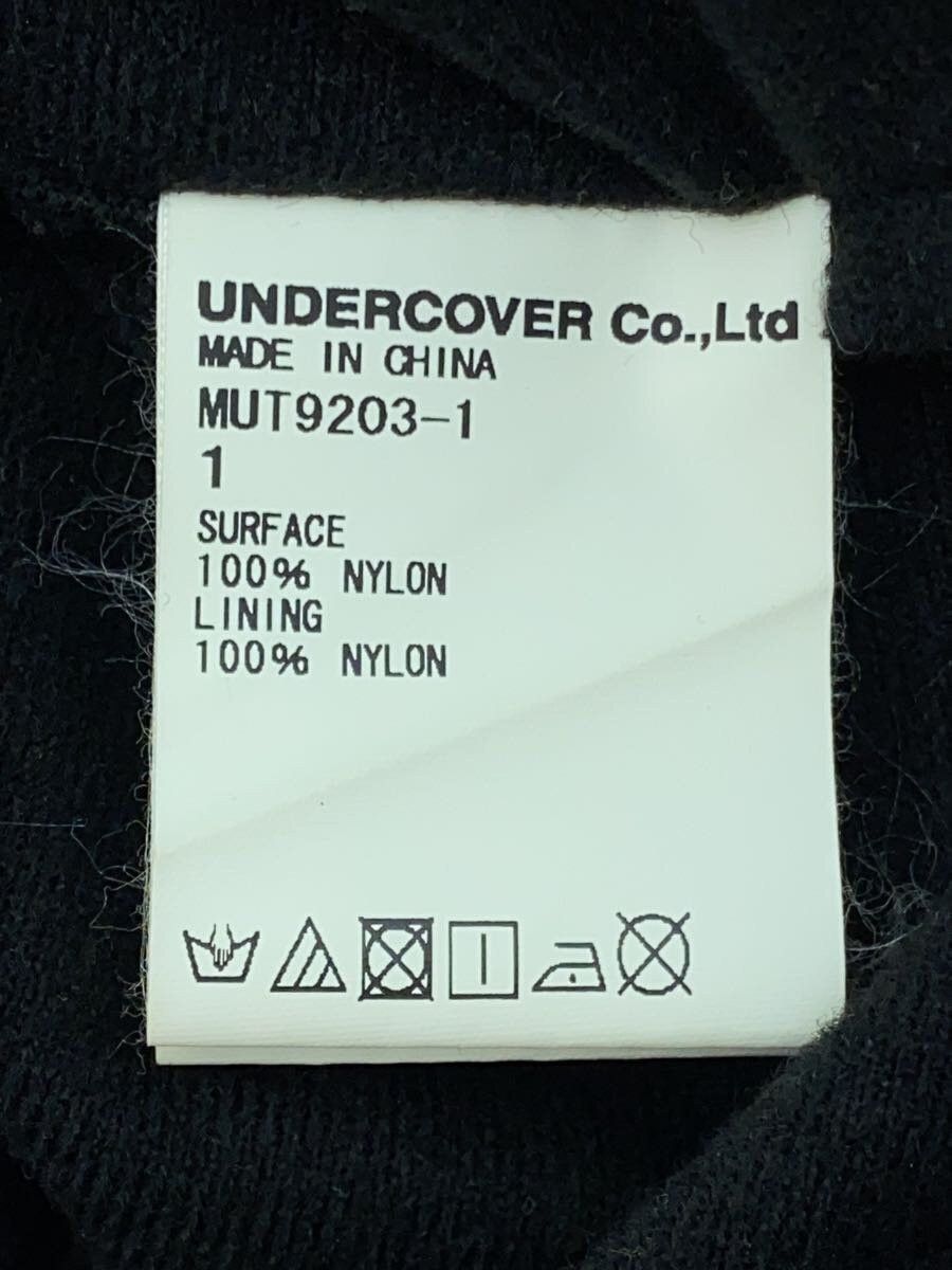 Undercover "noise maker" Nylon Coach Jacket Size US S / EU 44-46 / 1 - 5 Thumbnail