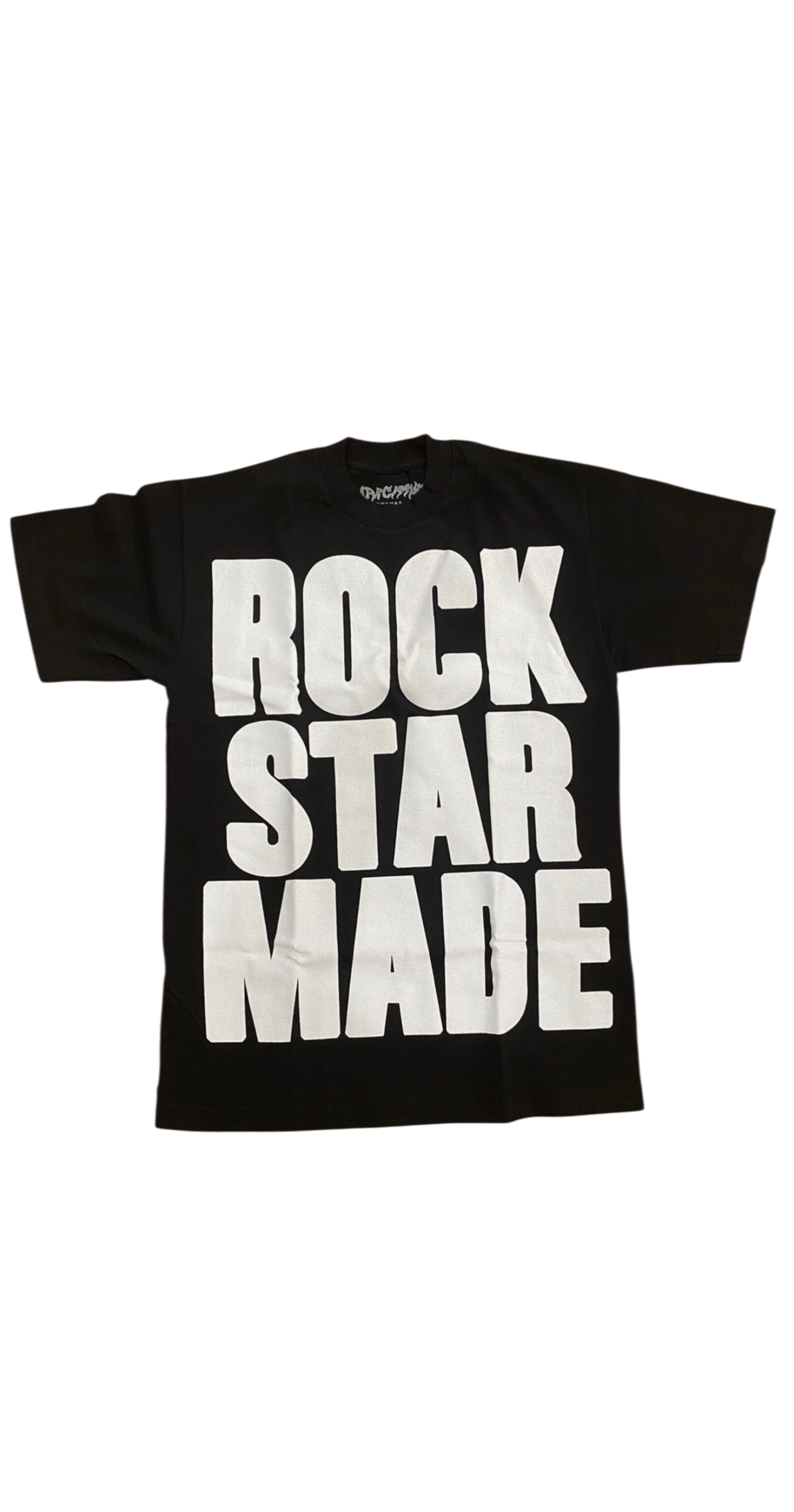 Playboi Carti Playboi Carti Narcissist Tour ROCKSTAR MADE T-Shirt (small) Size US S / EU 44-46 / 1 - 1 Thumbnail