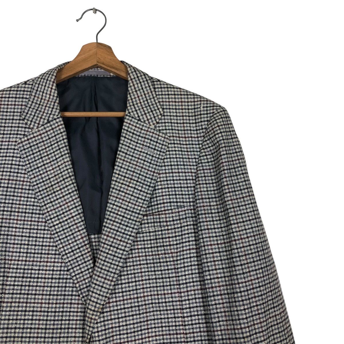 Burberry 📌Vintage Burberrys Chore Coats Double Breast Size US M / EU 48-50 / 2 - 7 Thumbnail