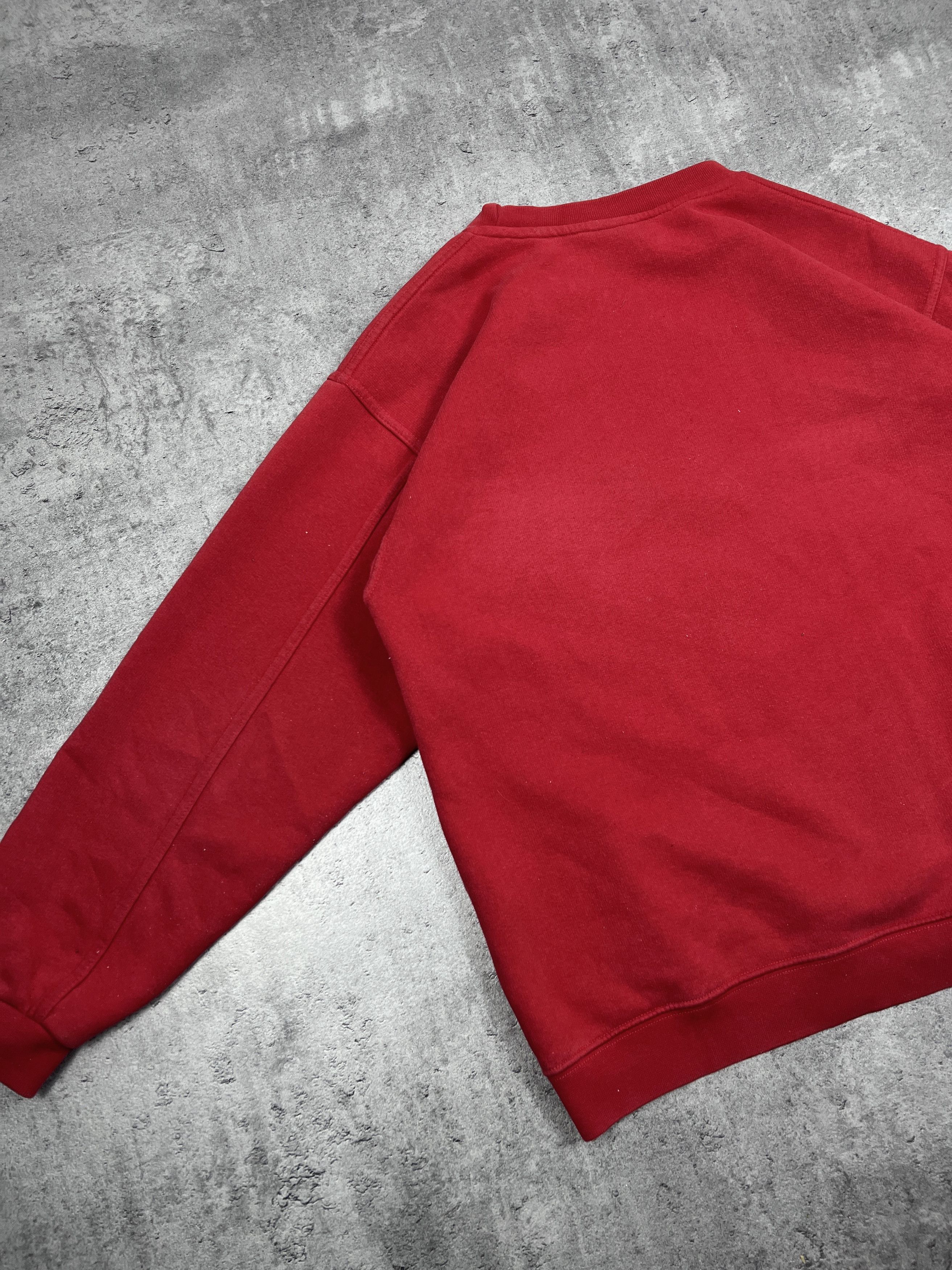 Blind Skateboards VINTAGE 90s BLIND SKATEBOARDS CREWNECK SWEATSHIRT BIG LOGO Size US M / EU 48-50 / 2 - 5 Thumbnail