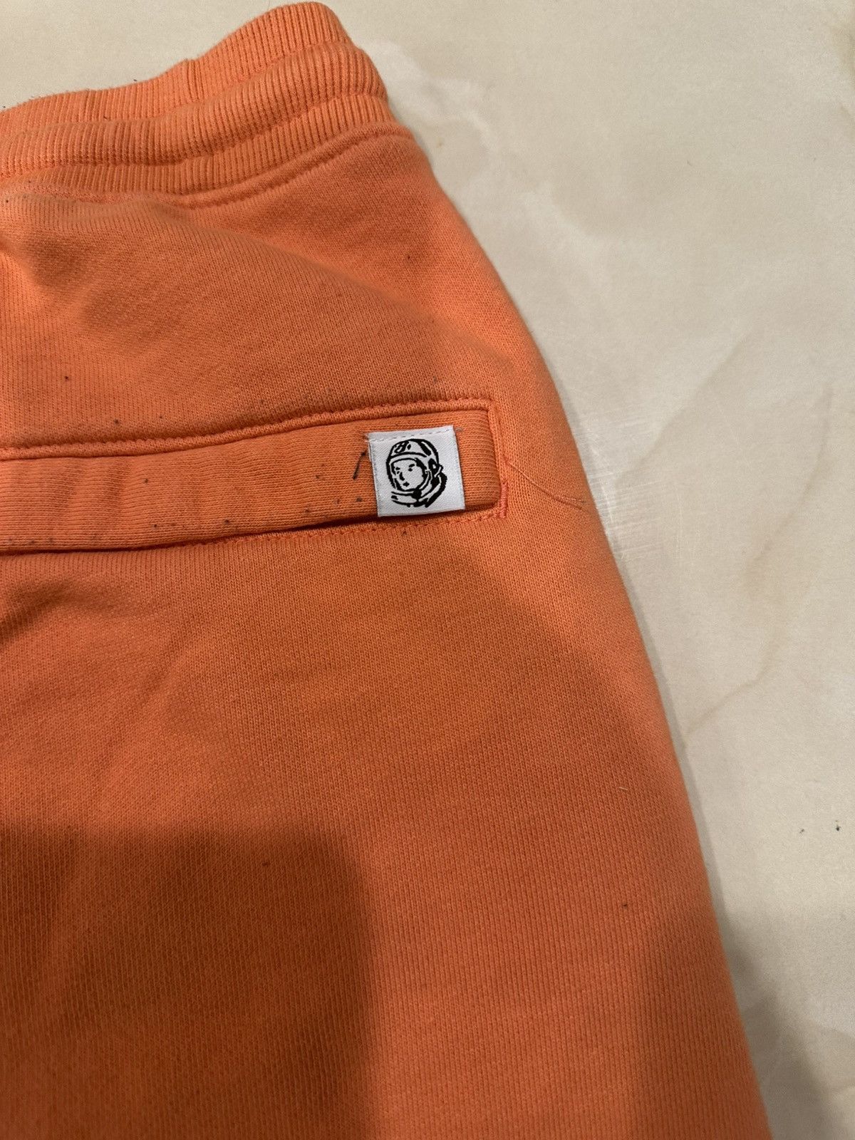 Billionaire Boys Club Peach Billionaire Boys Club Shorts Size US 40 / EU 56 - 5 Thumbnail