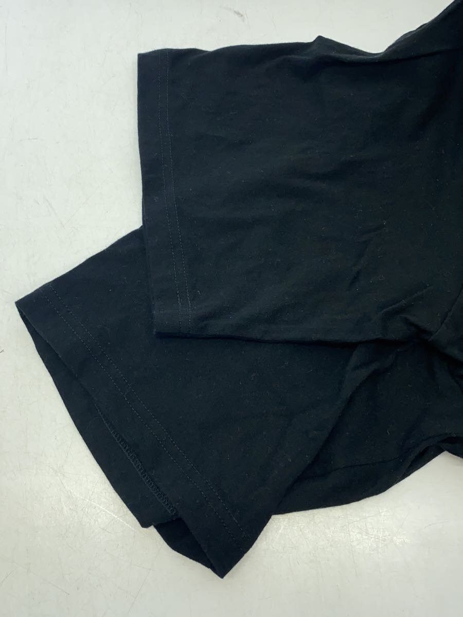 Yohji Yamamoto Skeleton Cross Tee Size US L / EU 52-54 / 3 - 3 Thumbnail