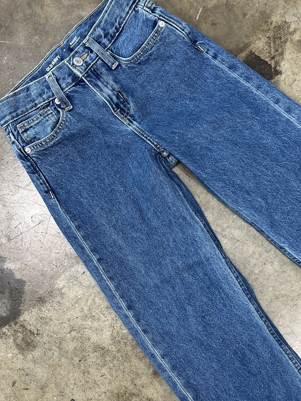 Old Navy Kids Denim Bundle Size US 26 / EU 42 - 2 Thumbnail