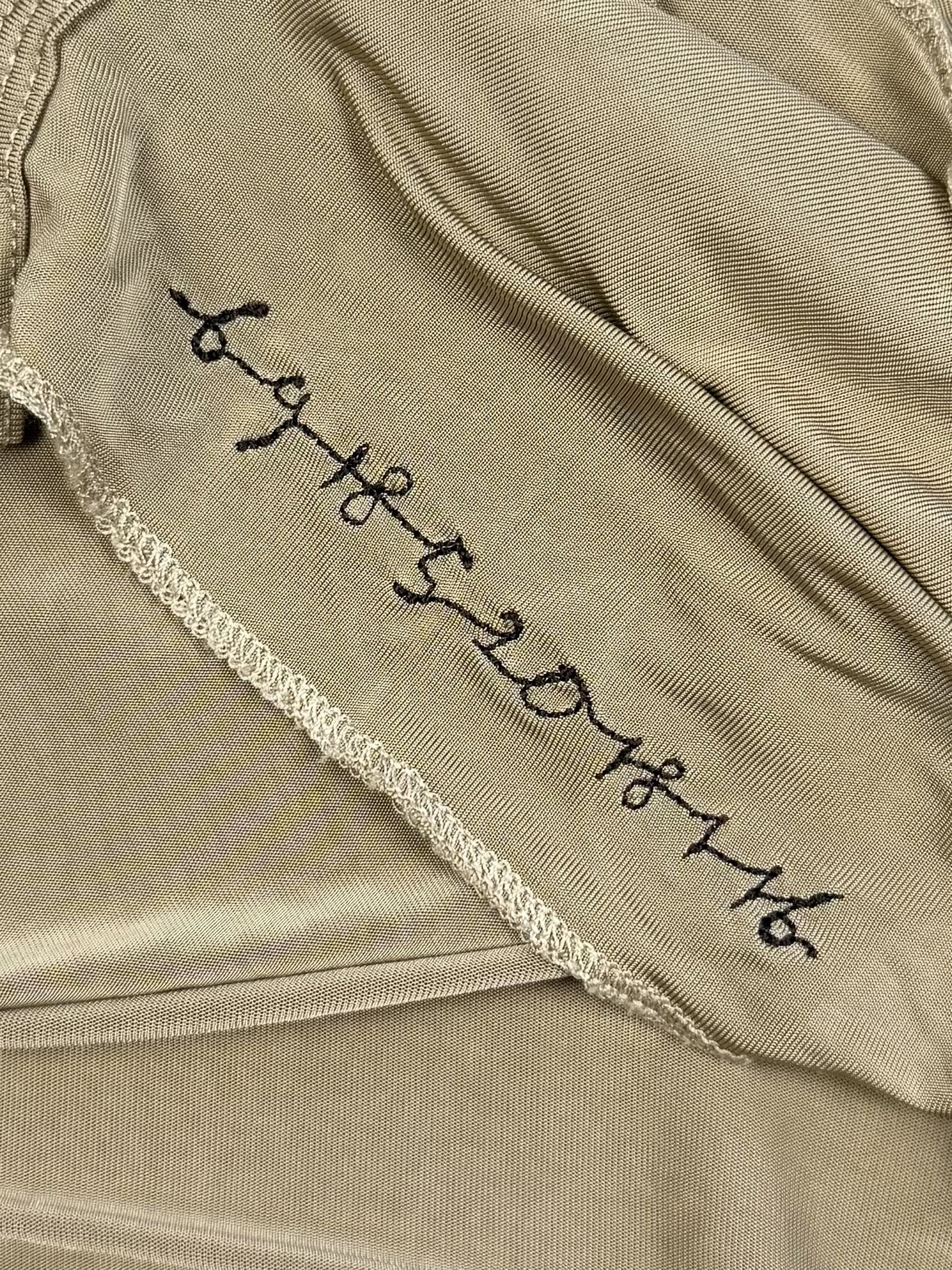 Japanese Brand Firetrap Vintage Women’s Y2K Style Tank Top Size S / US 4 / IT 40 - 3 Thumbnail