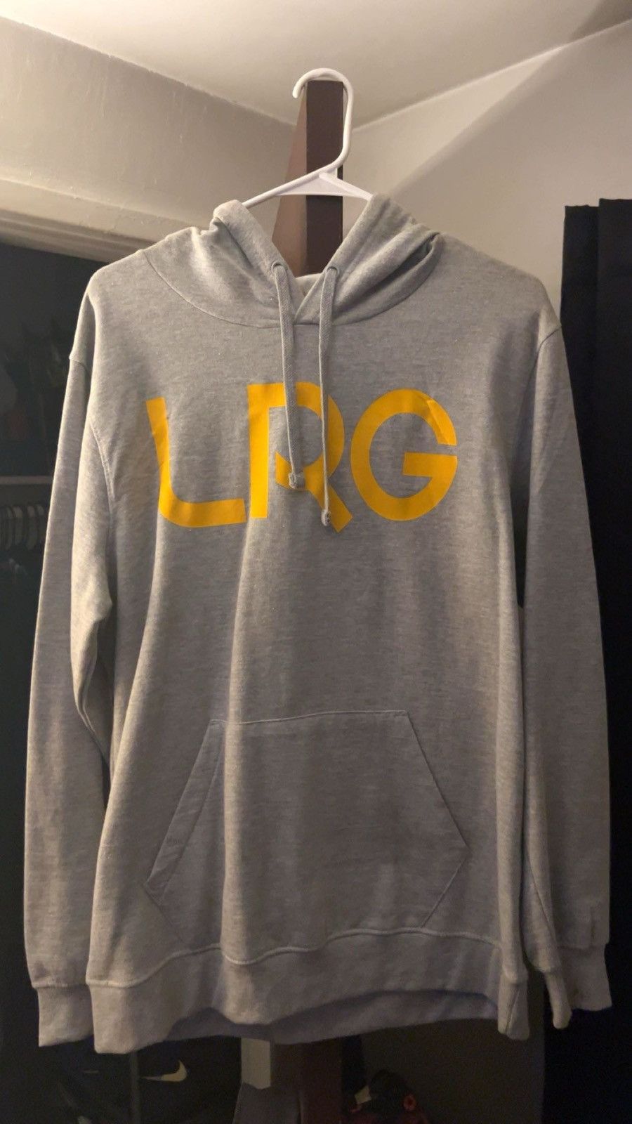 LRG LRG pullover hoodie Size US M / EU 48-50 / 2 - 1 Thumbnail