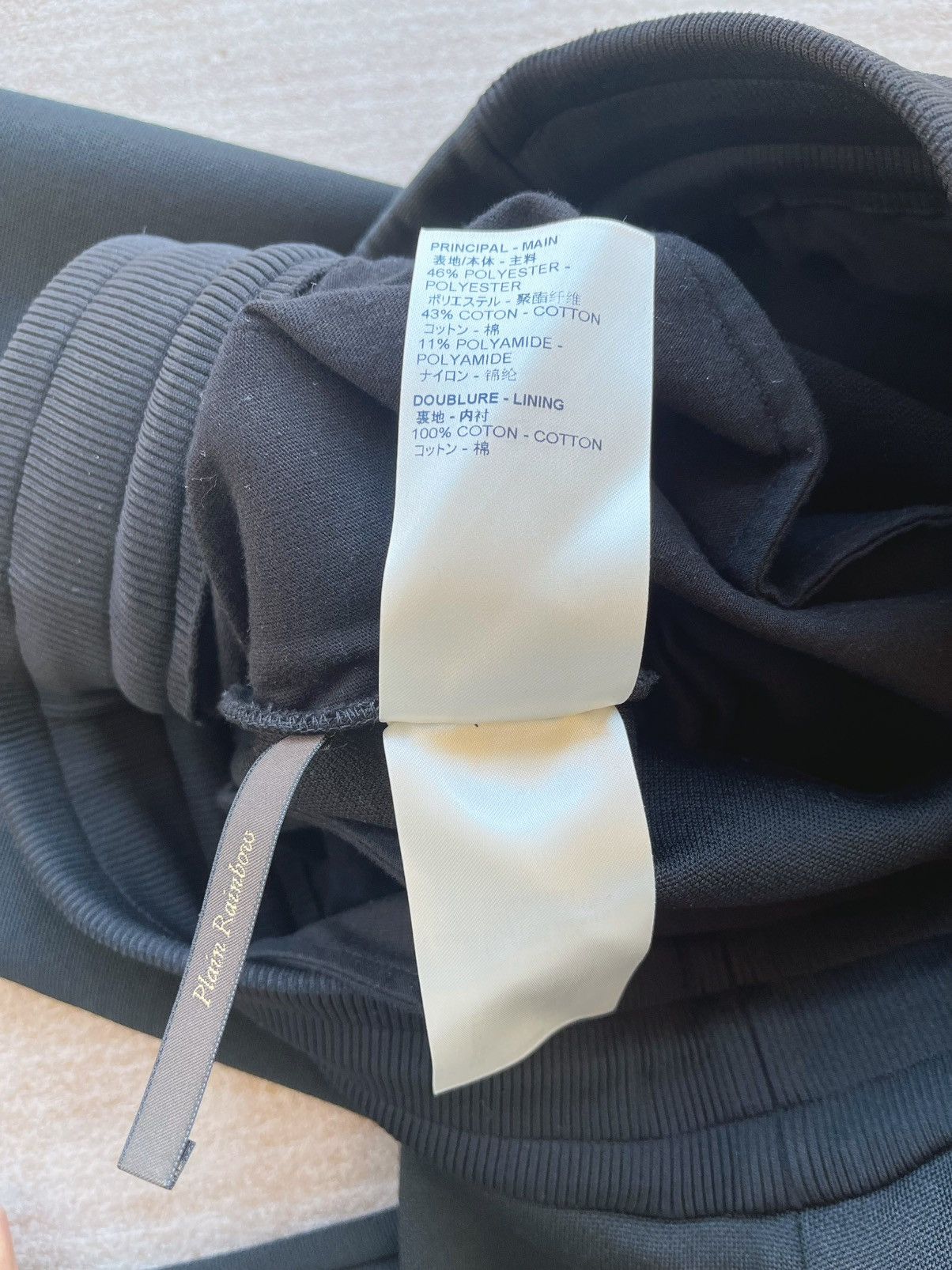 Louis Vuitton Louis Vuitton casual luxury pants Size US 31 - 6 Thumbnail