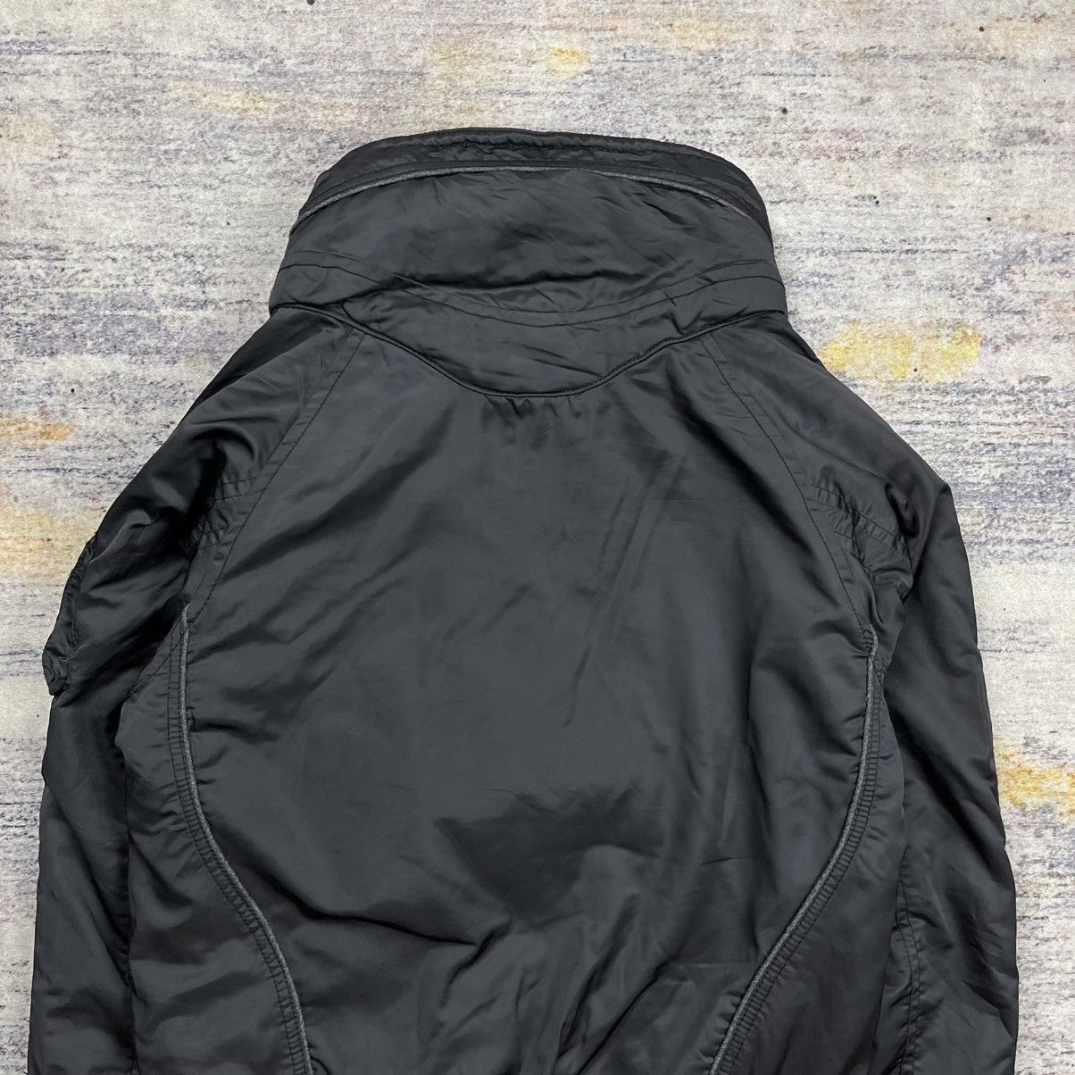 Le Grande Bleu (L.G.B.) Goa apocalypse gimmick bono jacket Size US M / EU 48-50 / 2 - 8 Thumbnail
