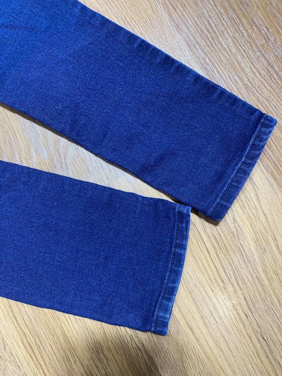 Diesel × Japanese Brand CRAZY Japanese Distressed Diesel Vintage Y2K Baggy Jeans Size US 30 / EU 46 - 9 Thumbnail