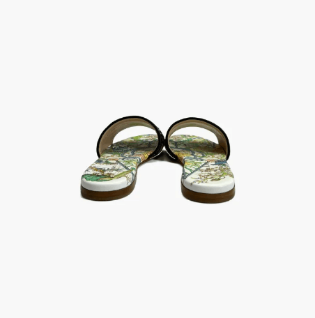 Dior Dior casual fashion slippers Size US 5 / IT 35 - 4 Thumbnail
