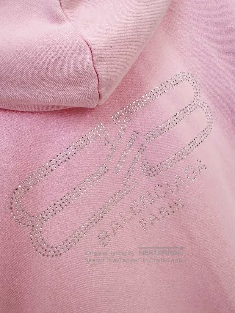 Balenciaga Balenciaga Jacket Size US XS / EU 42 / 0 - 6 Thumbnail