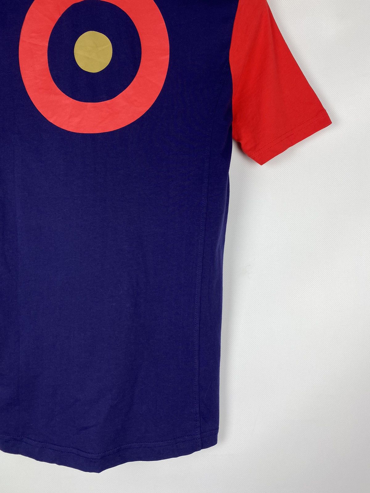 Rapha Rapha Bradley Wiggins men’s cycling t shirt size Xs Size US XS / EU 42 / 0 - 18 Thumbnail