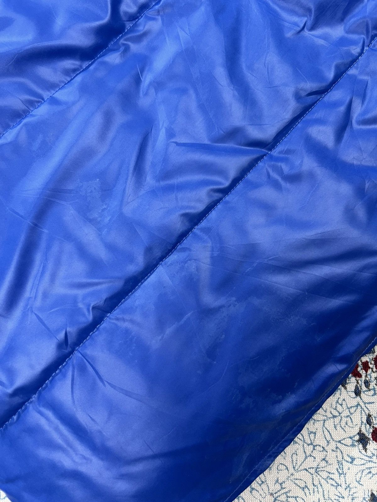 Unrivaled Unrivaled Dirty Down Jacket Size US M / EU 48-50 / 2 - 13 Thumbnail