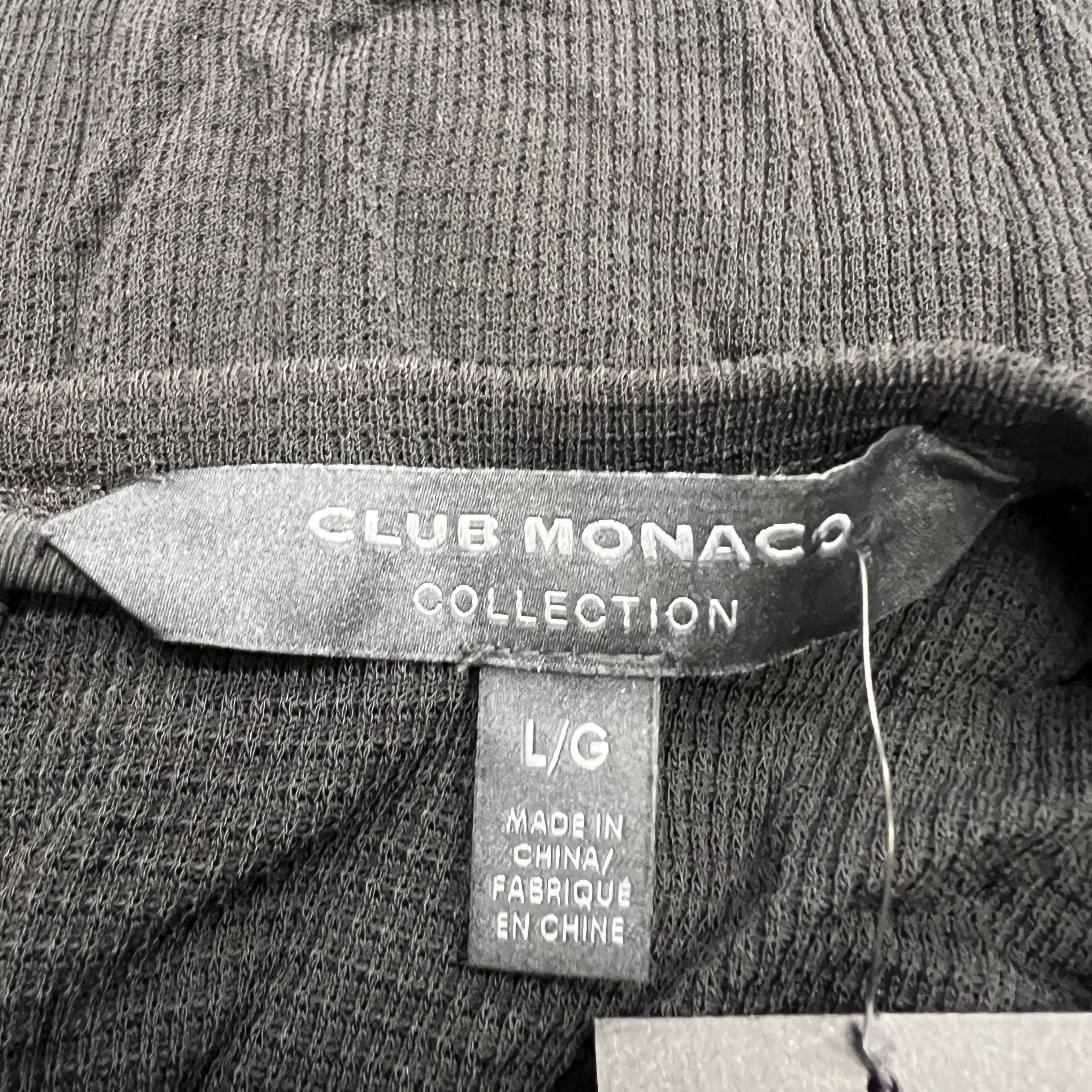 Club Monaco NEW Club Monaco Collection Roama Top Size L / US 10 / IT 46 - 2 Thumbnail