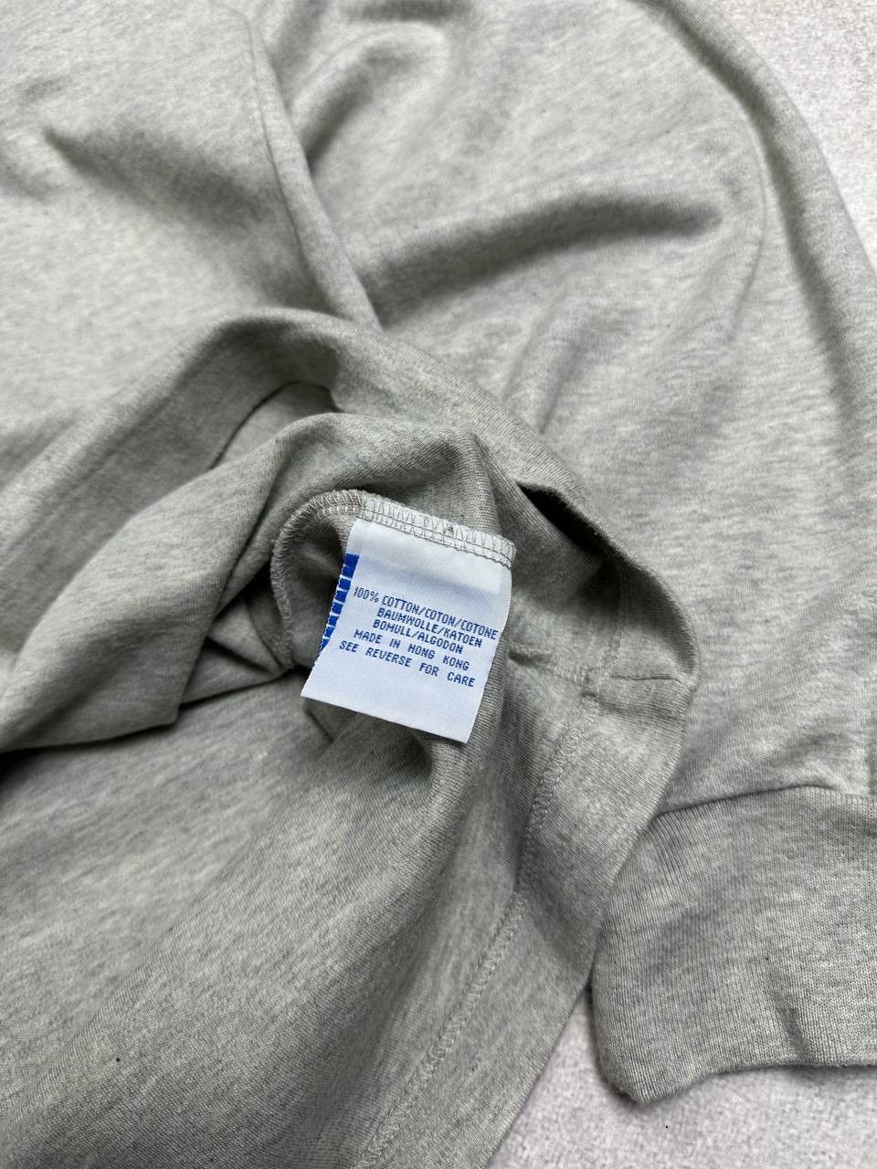 Polo Ralph Lauren Vintage Polo Ralph Lauren RRL Big Logo Turtleneck Sweatshirt Size US XL / EU 56 / 4 - 5 Thumbnail