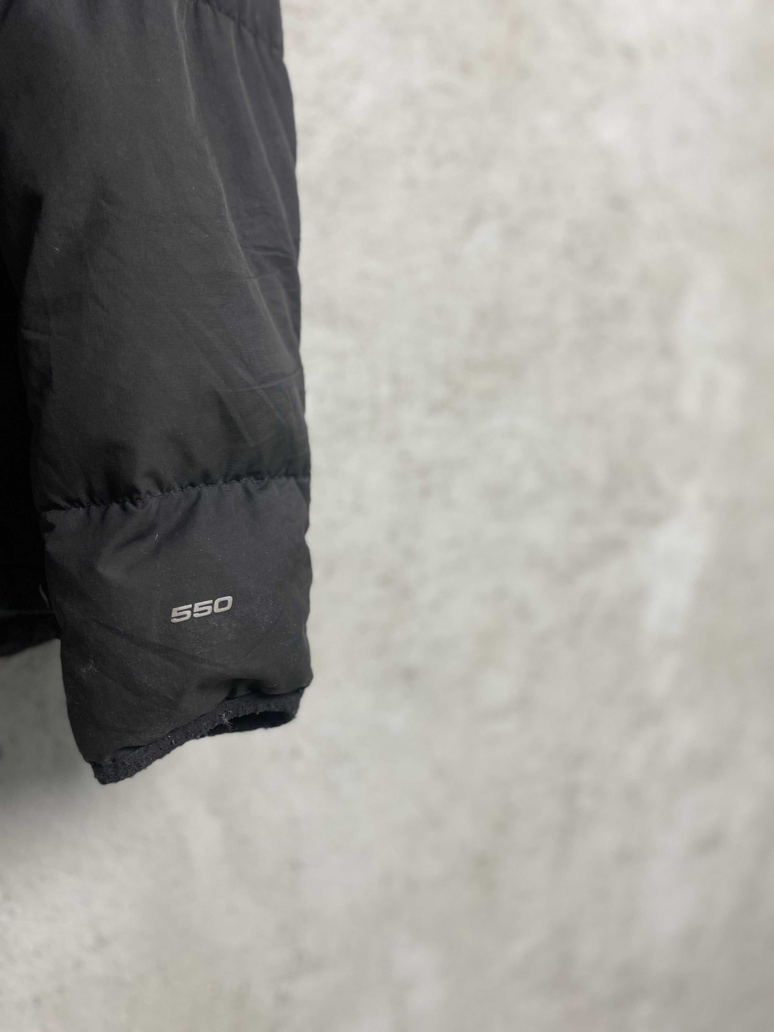 The North Face TNF The North Face padded jacket 550 Size US M / EU 48-50 / 2 - 3 Thumbnail
