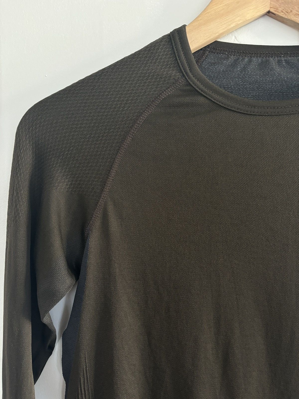 GR10K Knit Top Size US S / EU 44-46 / 1 - 3 Thumbnail