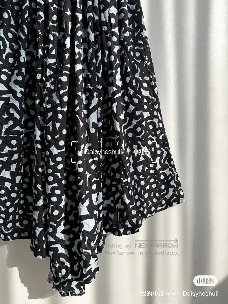 Comme des Garcons Comme Des Garcons Dress Size S / US 4 / IT 40 - 2 Thumbnail