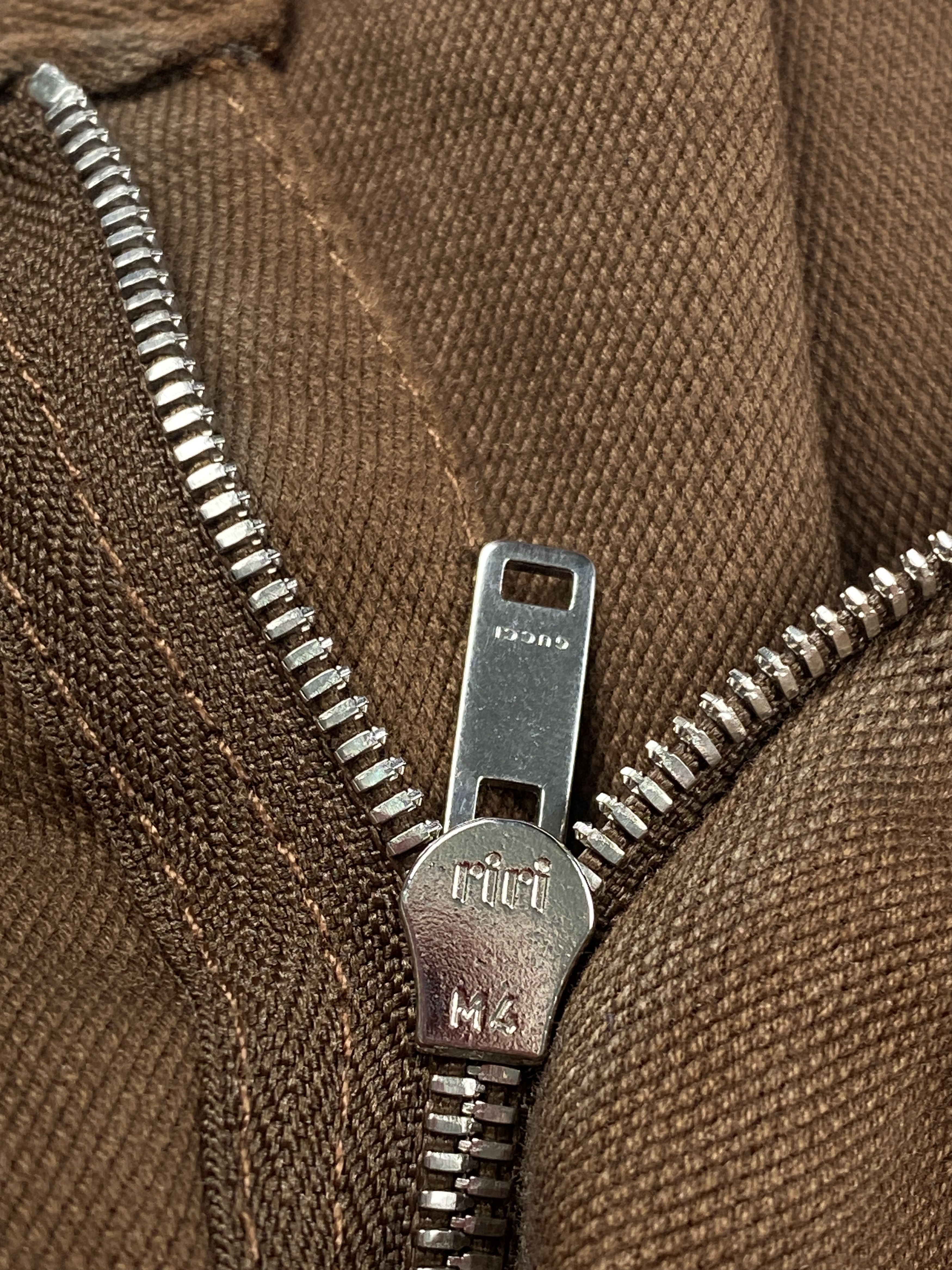 Gucci Straight Leg Chinos Size US 36 / EU 52 - 6 Thumbnail