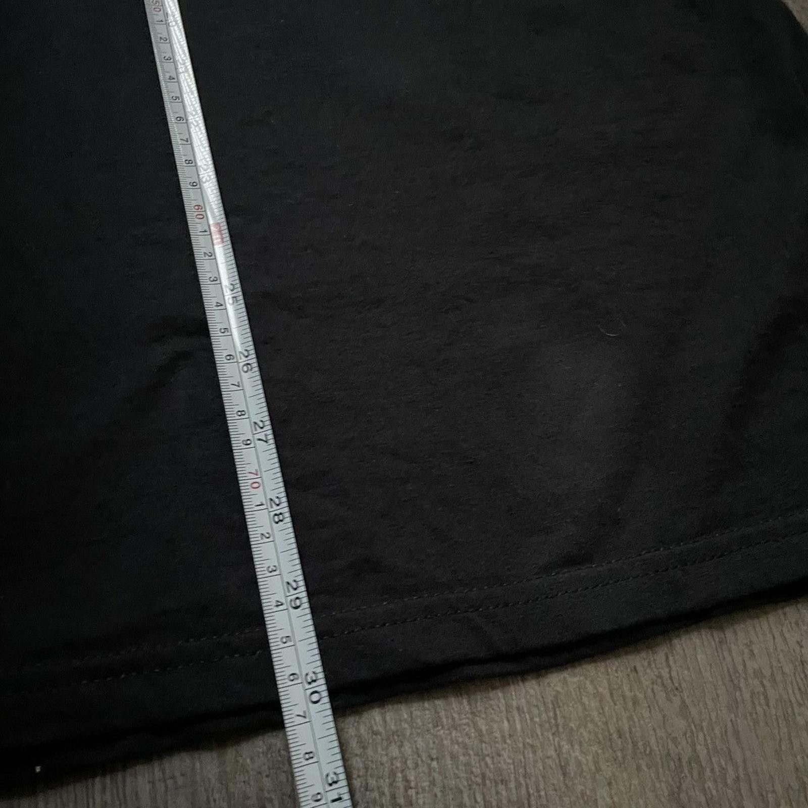 Other PORT & COMPANY • VNTG "Black" Pre-Shrunk Tee (XL) Size US XL / EU 56 / 4 - 5 Thumbnail
