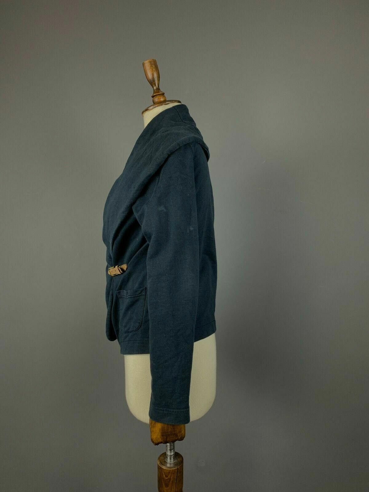 Polo Ralph Lauren Ladies Lauren Jeans Company Ralph Lauren Blue Light Jacket Size M / US 6-8 / IT 42-44 - 4 Thumbnail