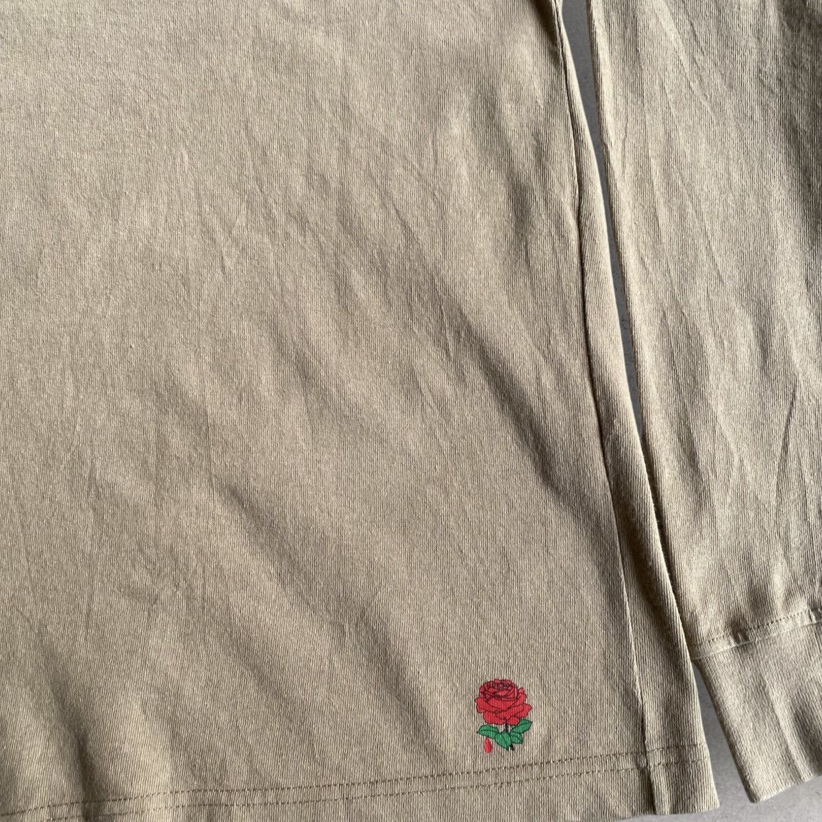 Undercover A Clockwork Orange L/S Size US M / EU 48-50 / 2 - 3 Thumbnail