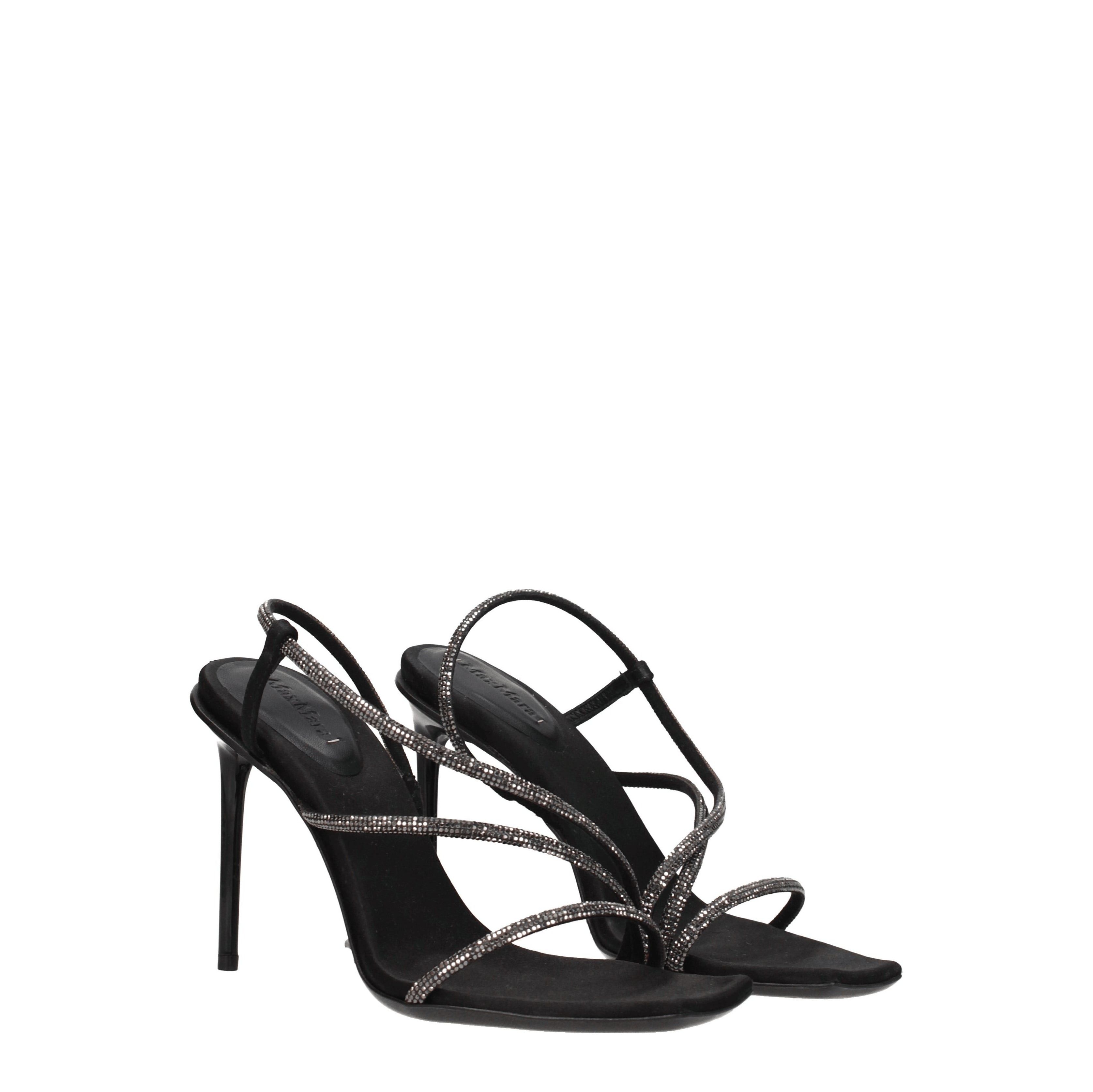 Max Mara Sandals Size US 10 / IT 40 - 1 Thumbnail