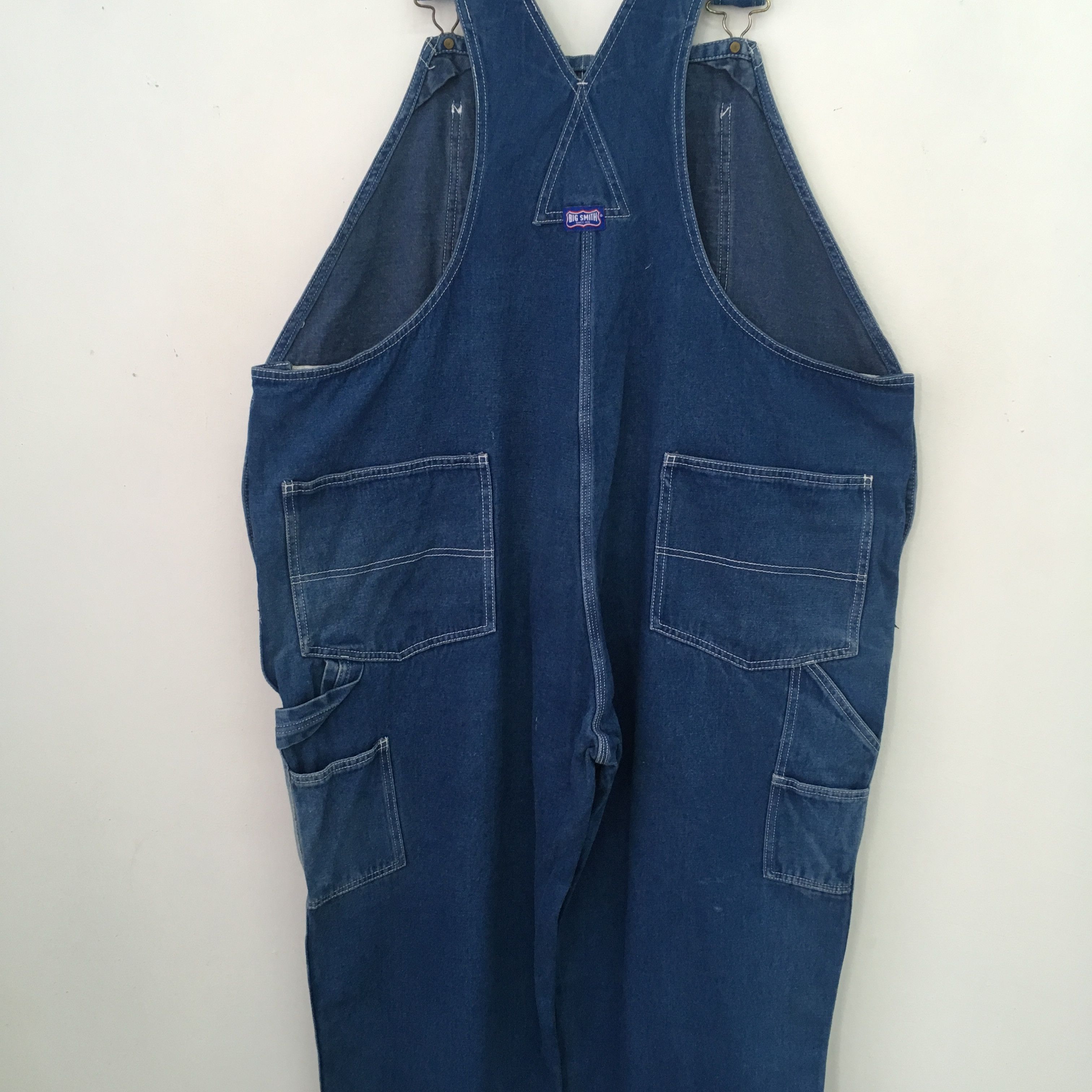 Japanese Brand Size M Overall Jacket - 1361 Size US M / EU 48-50 / 2 - 14 Thumbnail
