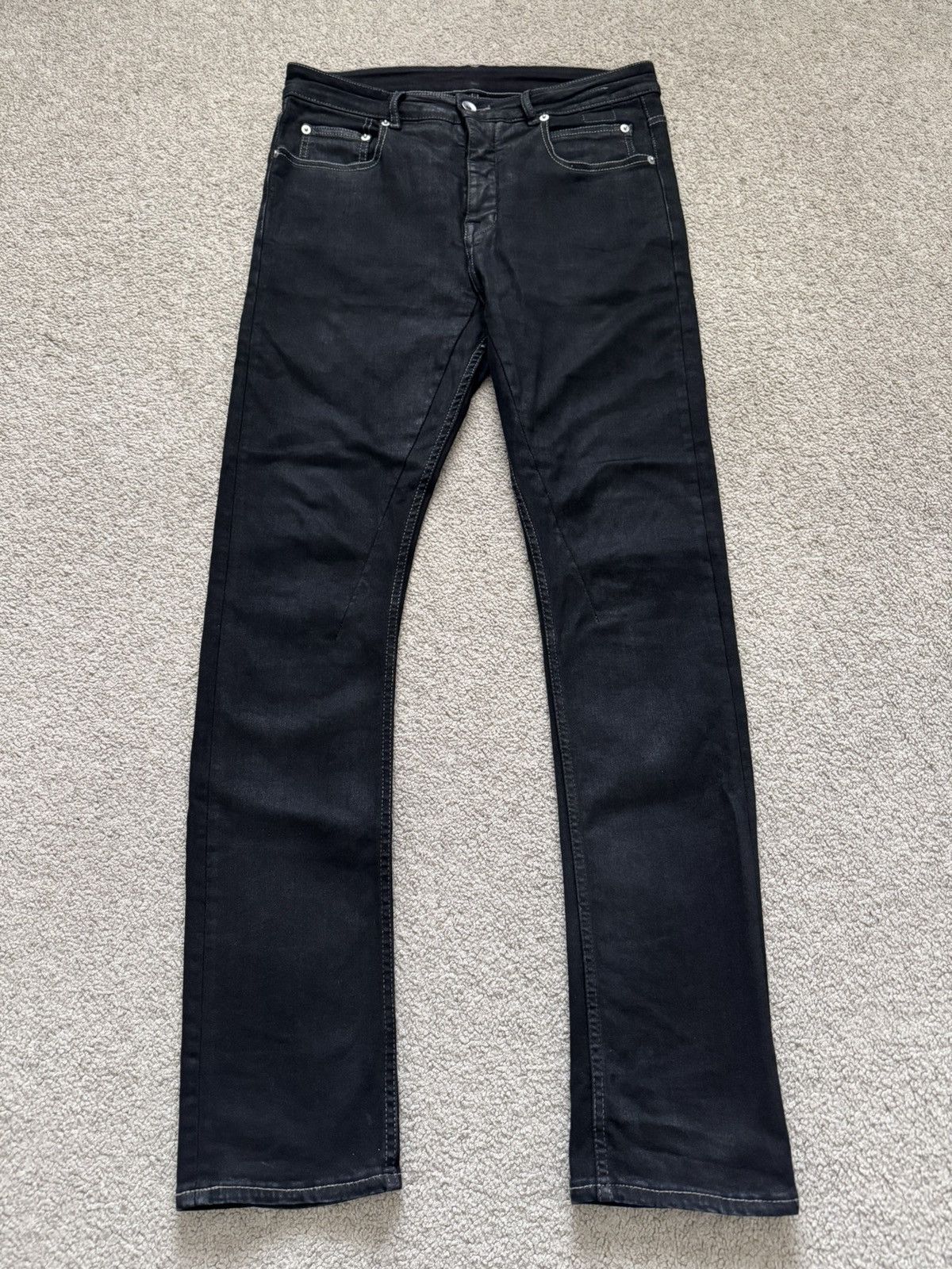 rick owens drkshdw bias fw22 26（Archival Clothing × Rick Owens 