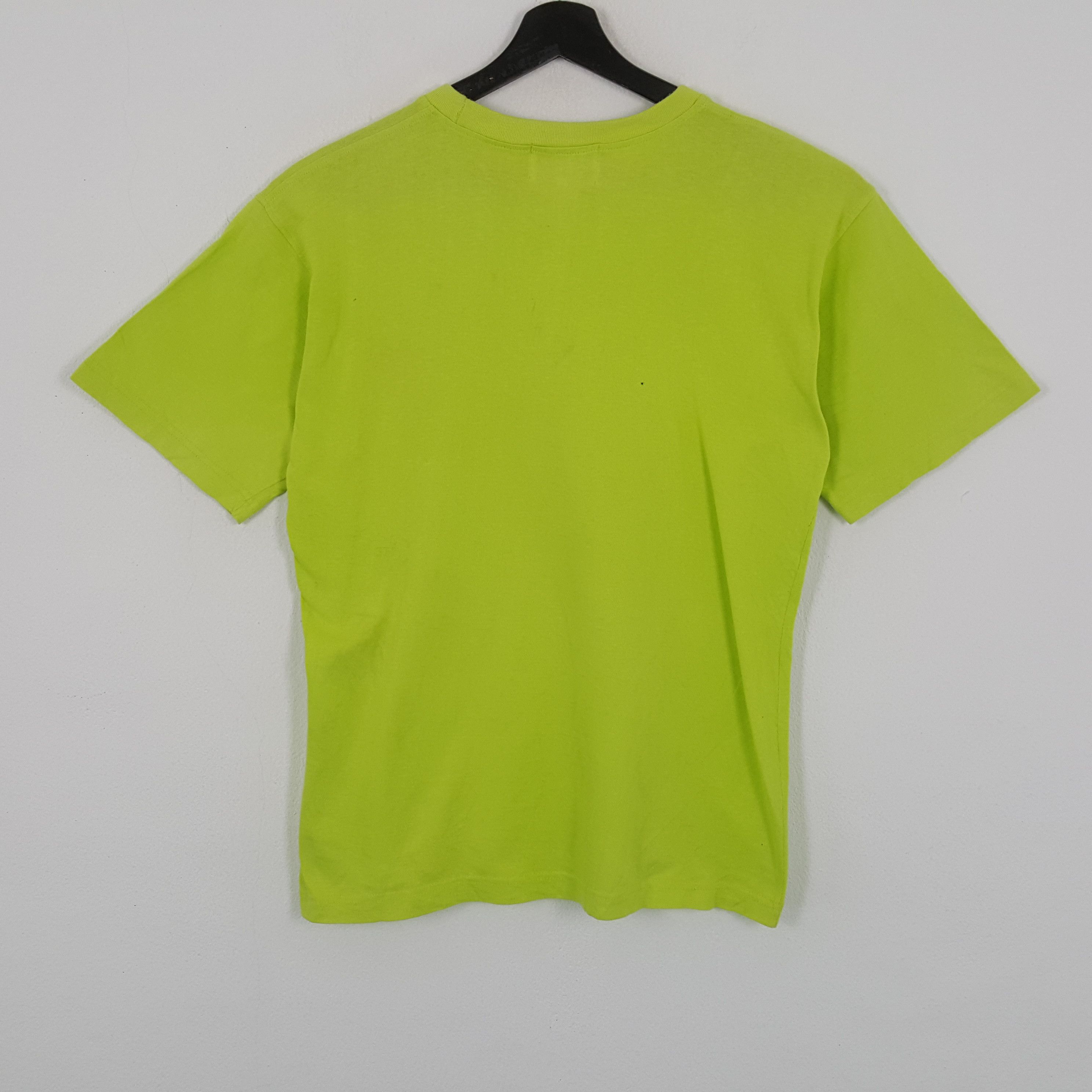 Ferrari × Vintage MAGNETI MARELLI FERRARI Logo Design Tshirt Size US L / EU 52-54 / 3 - 3 Thumbnail