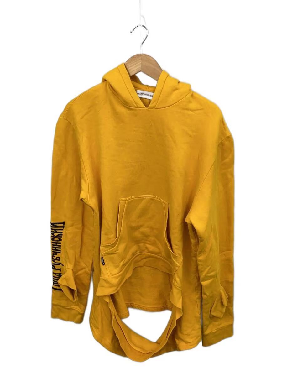 Gosha Rubchinskiy AW16 Cutout Double Cuff Hoodie Size US M / EU 48-50 / 2 - 1 Thumbnail