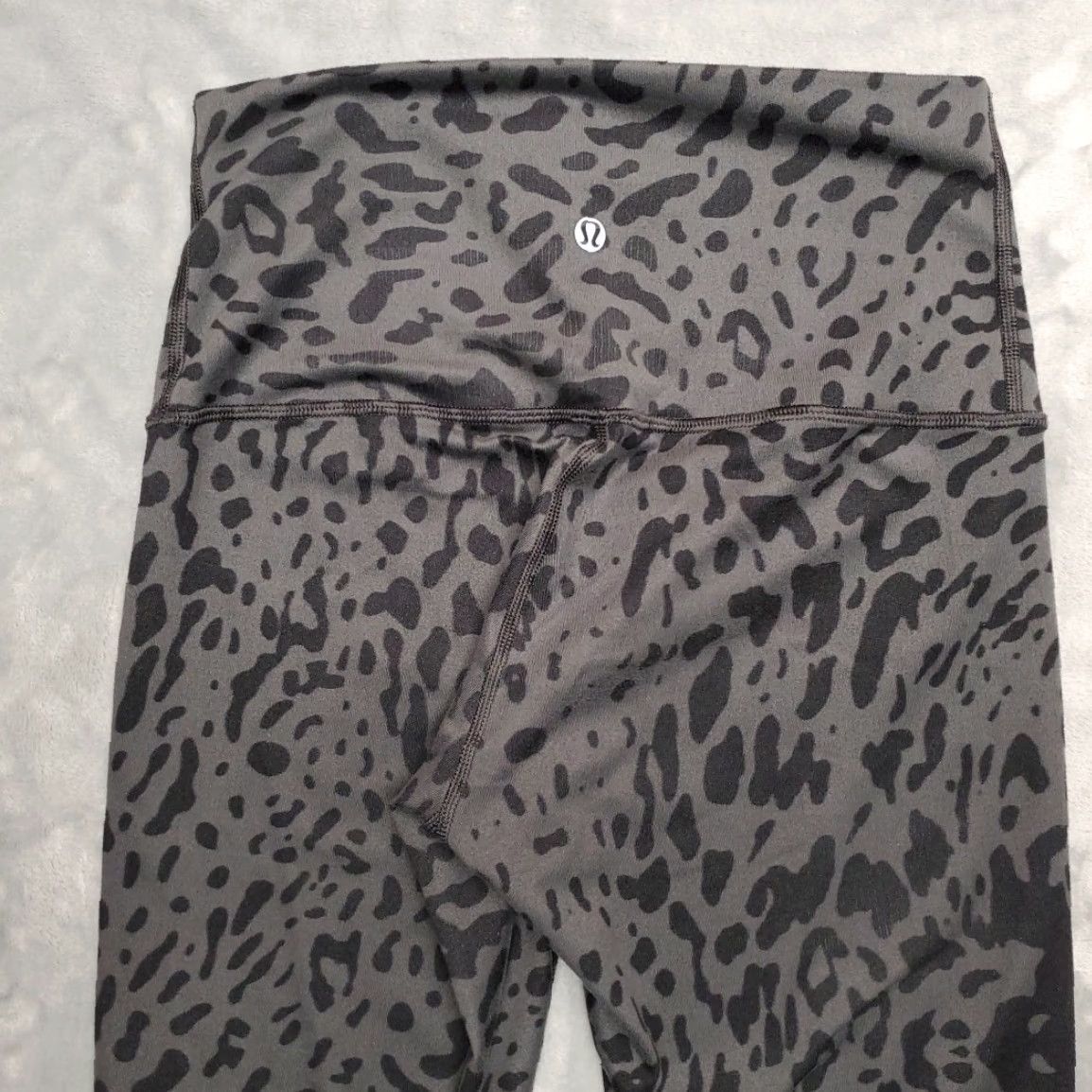 Lululemon VINTAGE Size 28" / US 6 / IT 42 - 5 Thumbnail