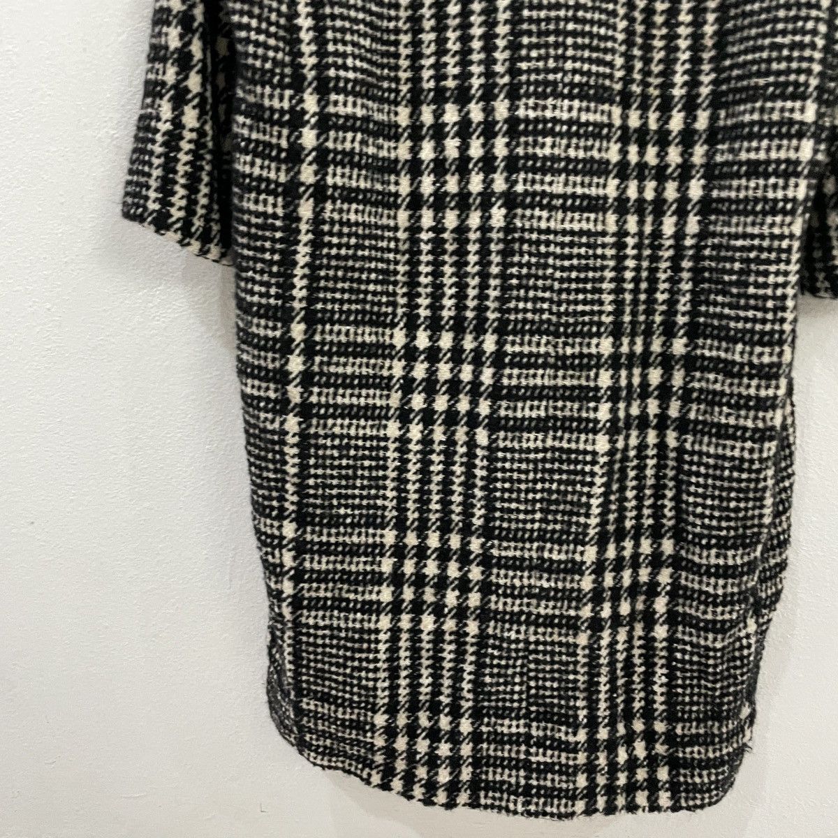 Max Mara Vintage S Max Mara Trench Coat Jacket Size XXL / US 16-18 / IT 52-54 - 11 Thumbnail