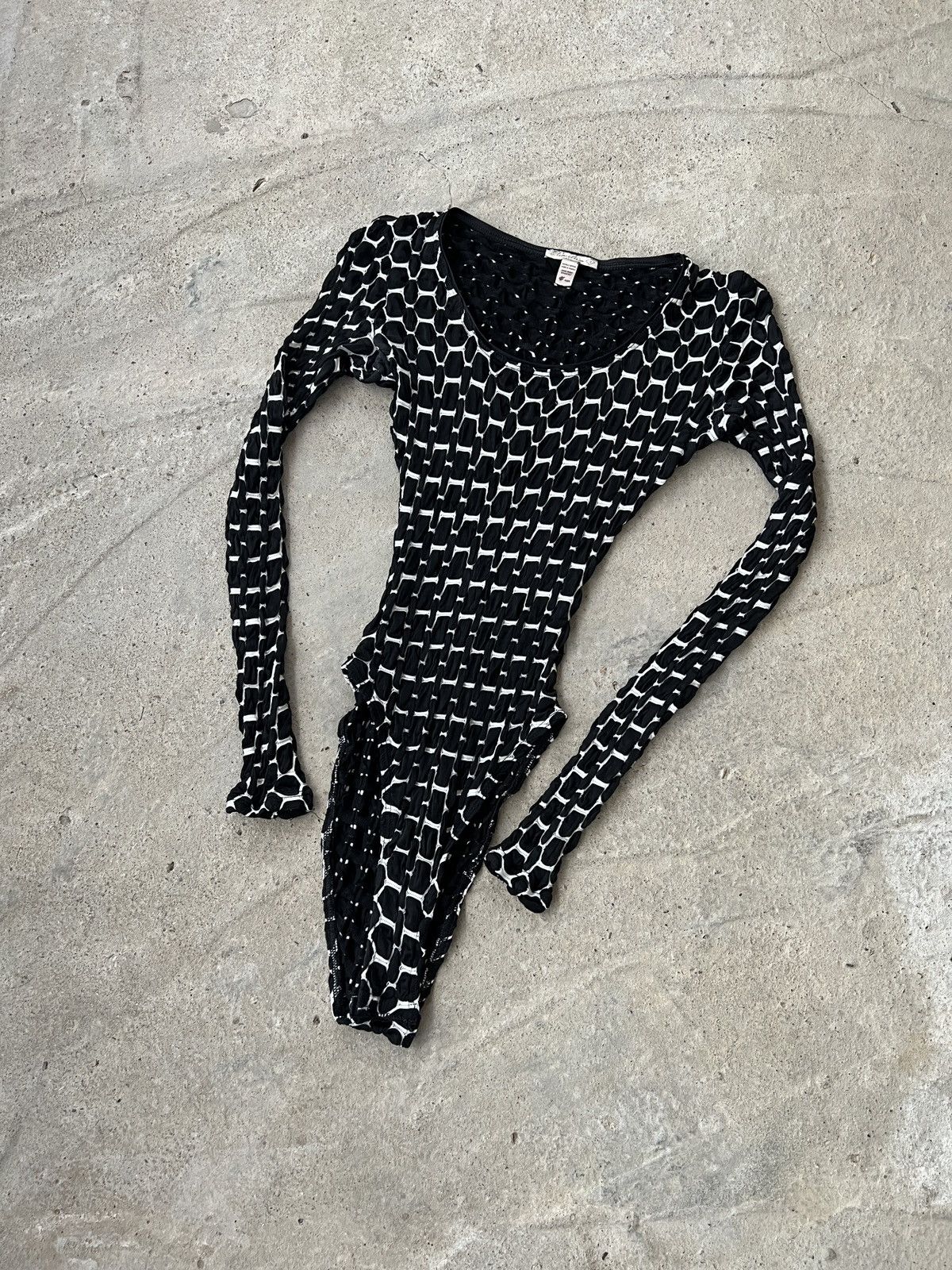 Other Tincelle Paris Bodysuit Size XS / US 0-2 / IT 36-38 - 1 Thumbnail